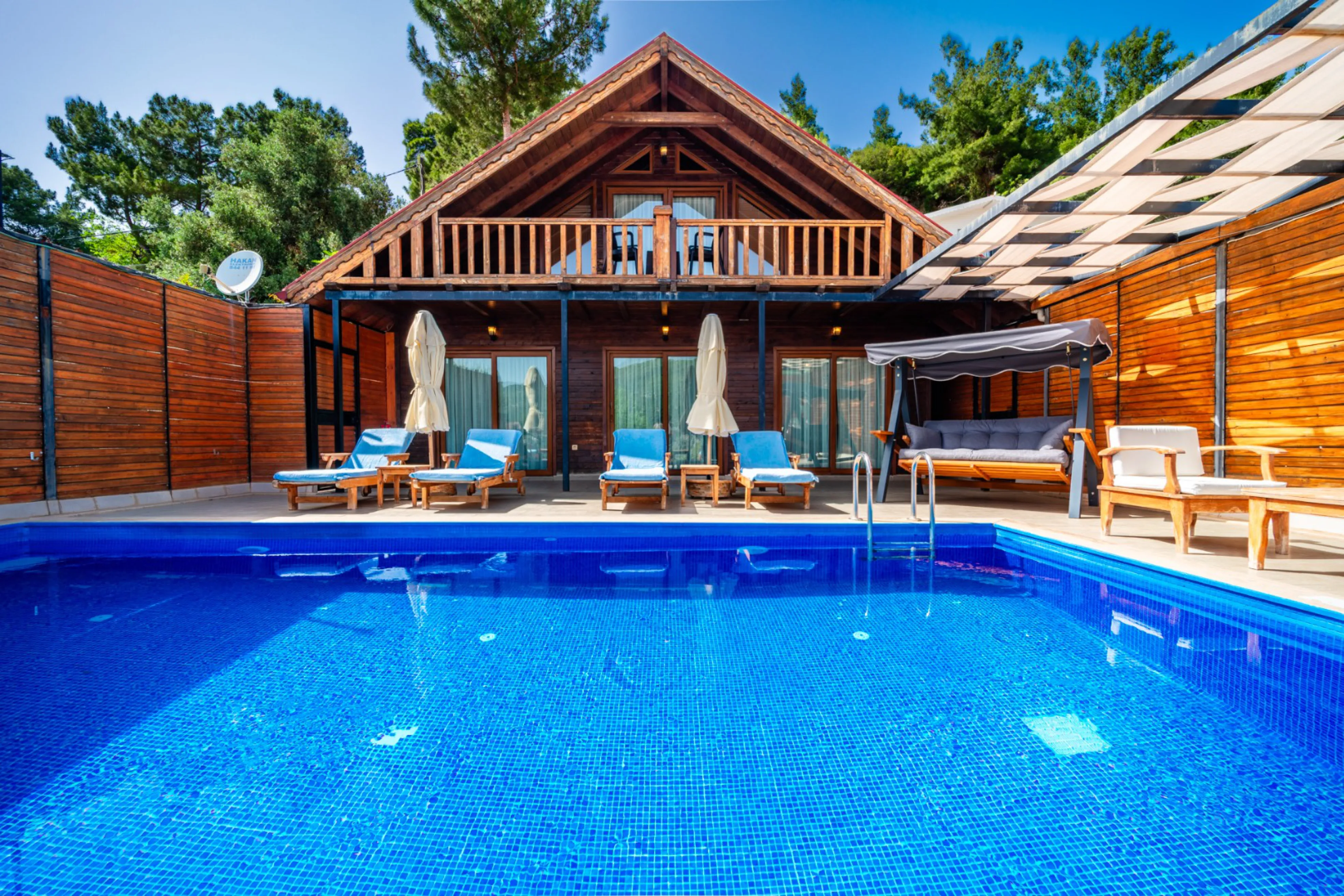 Villa Seyir Uno