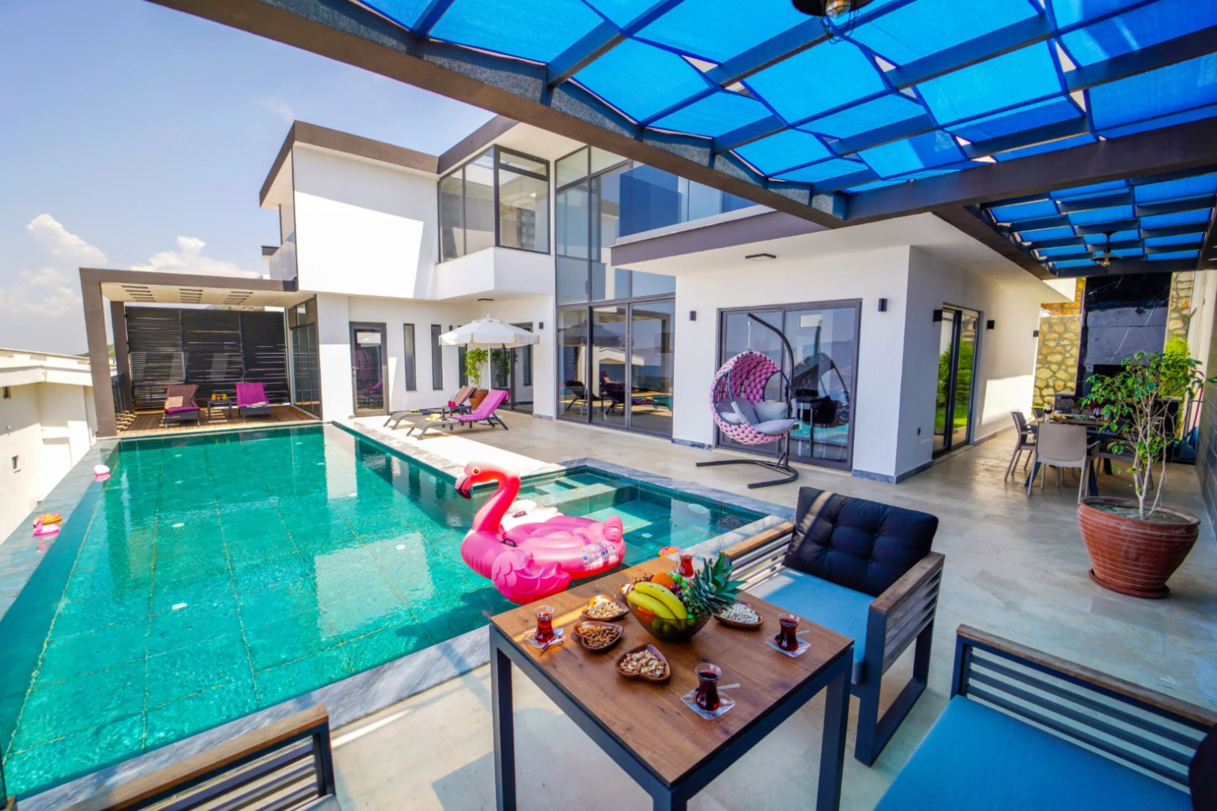 Villa Sılam