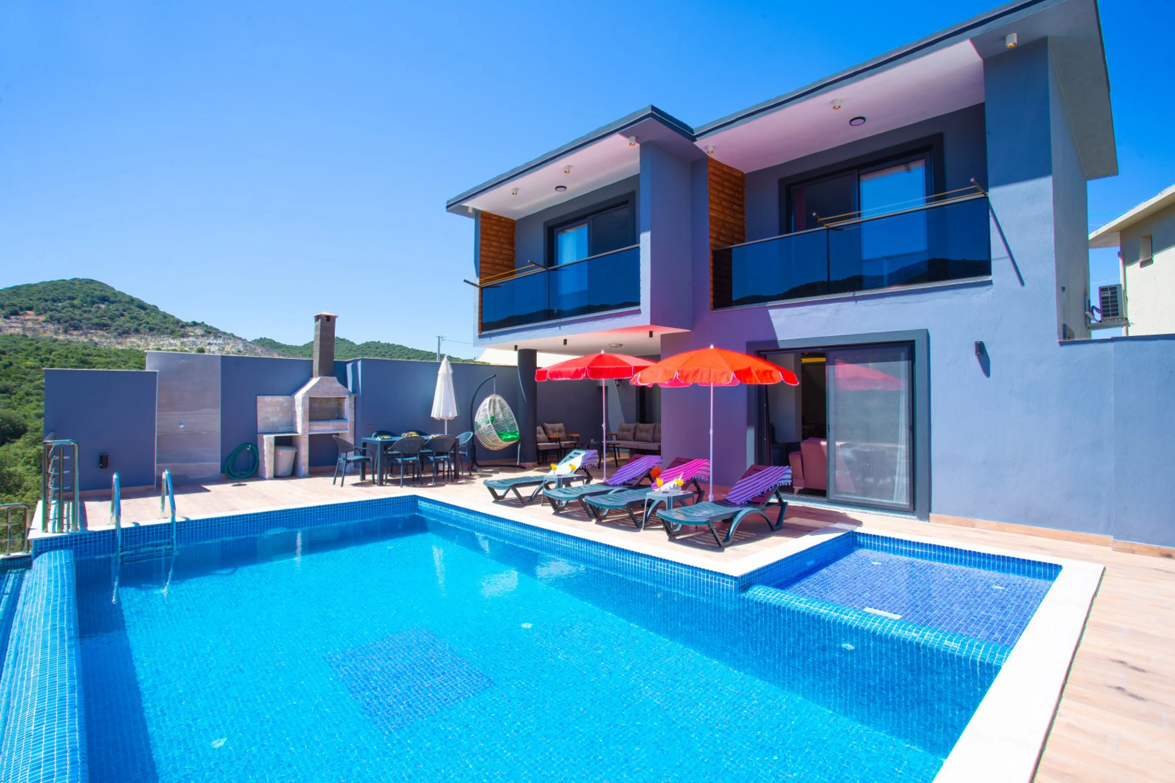 Villa Şimşekli 2