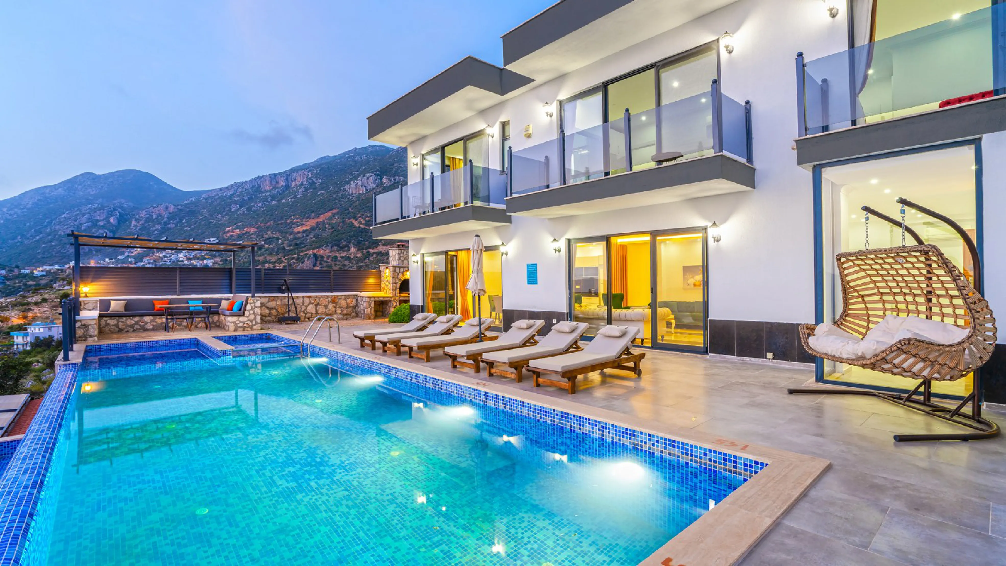 Villa Sun 1