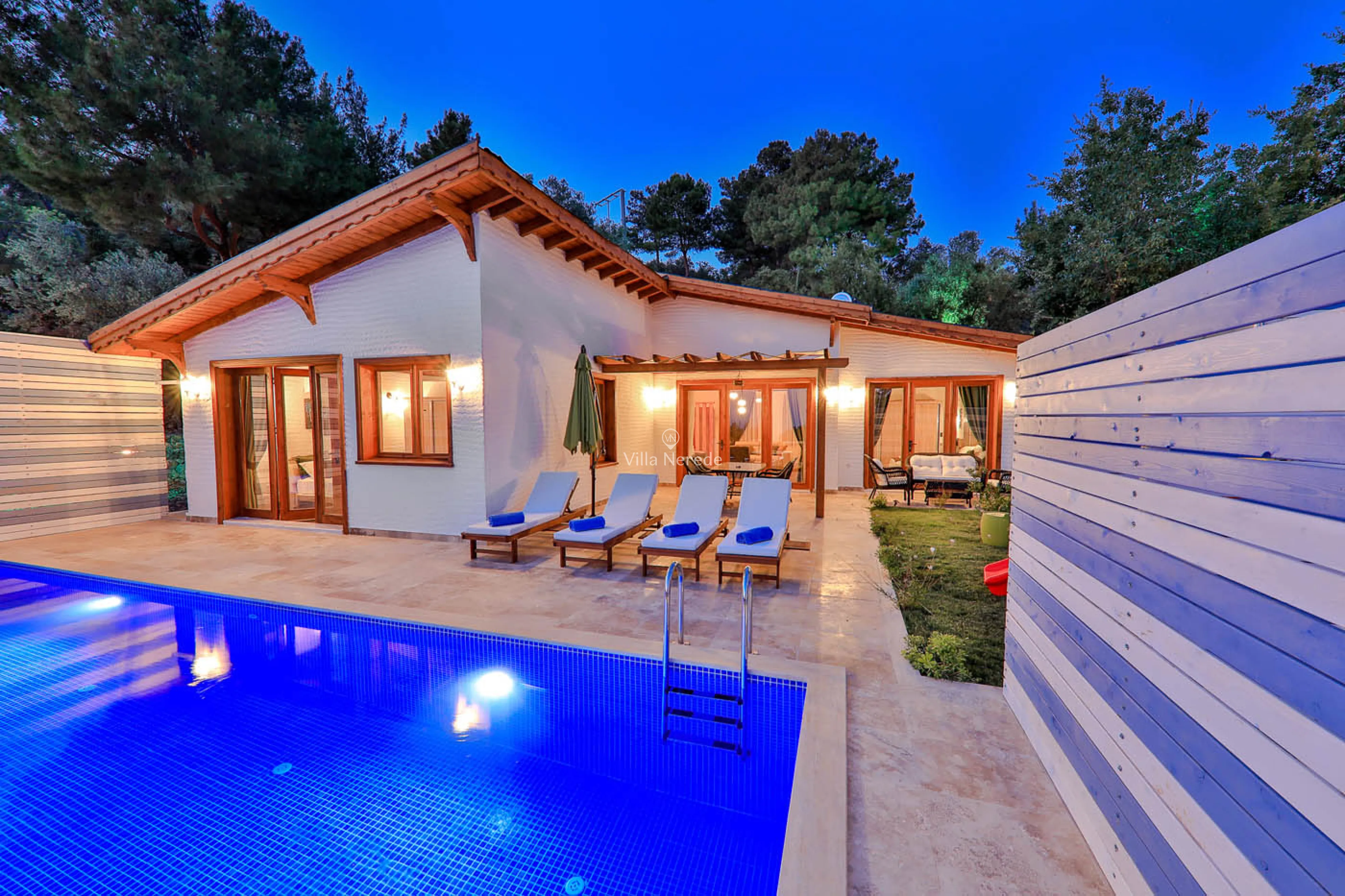 Villa Sunny 2