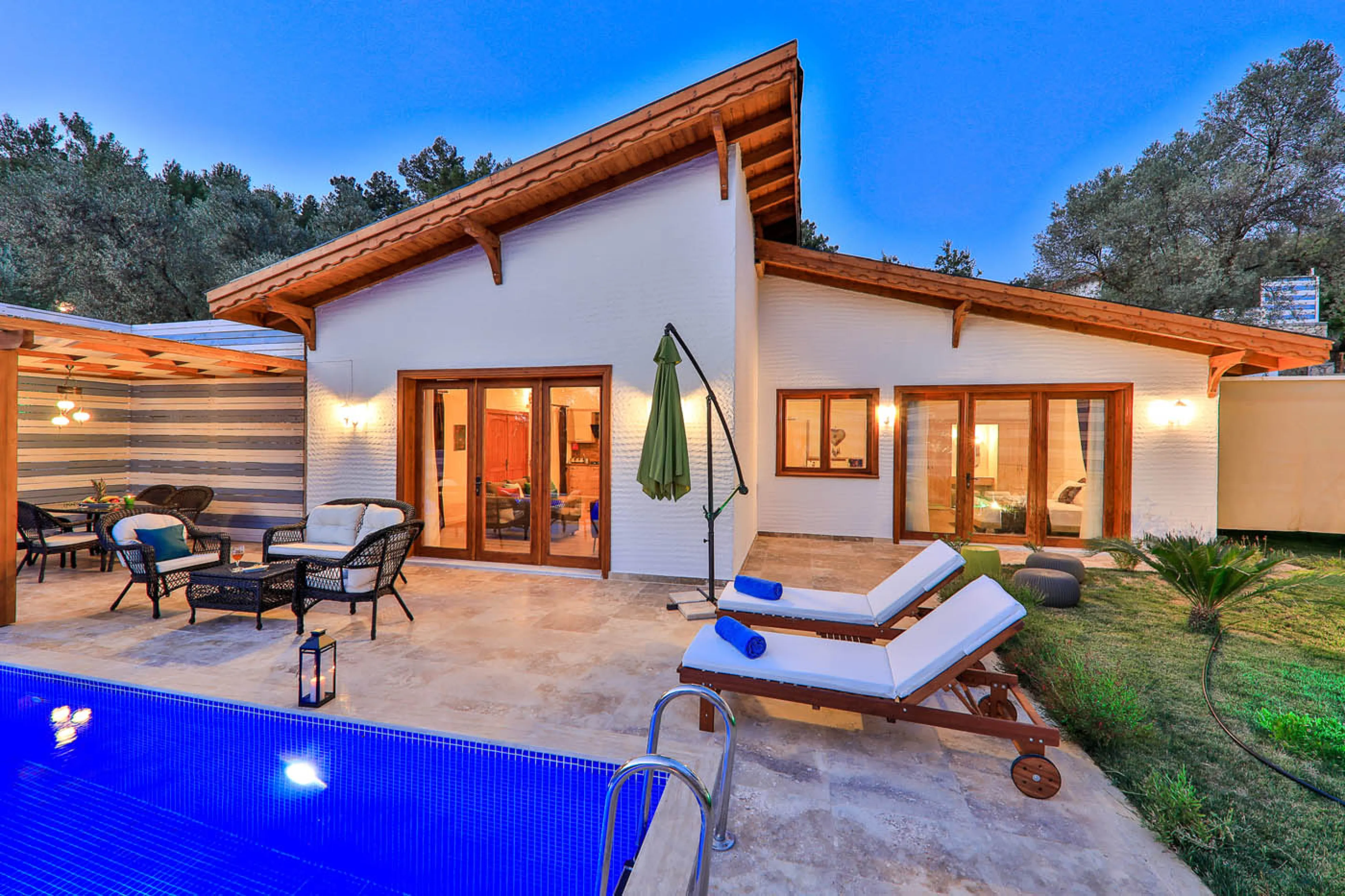 Villa Sunny 3