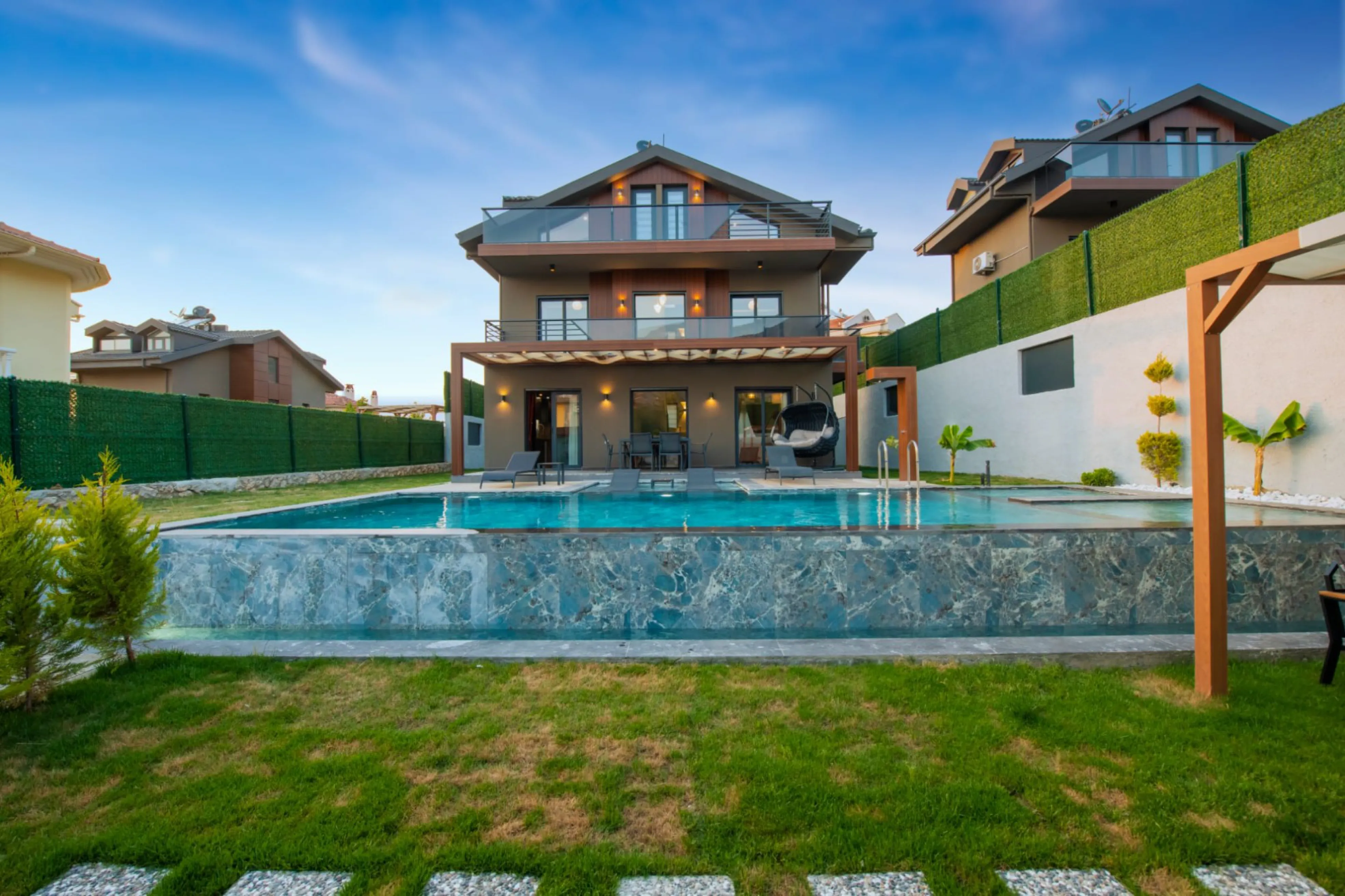 Villa Tekin 2