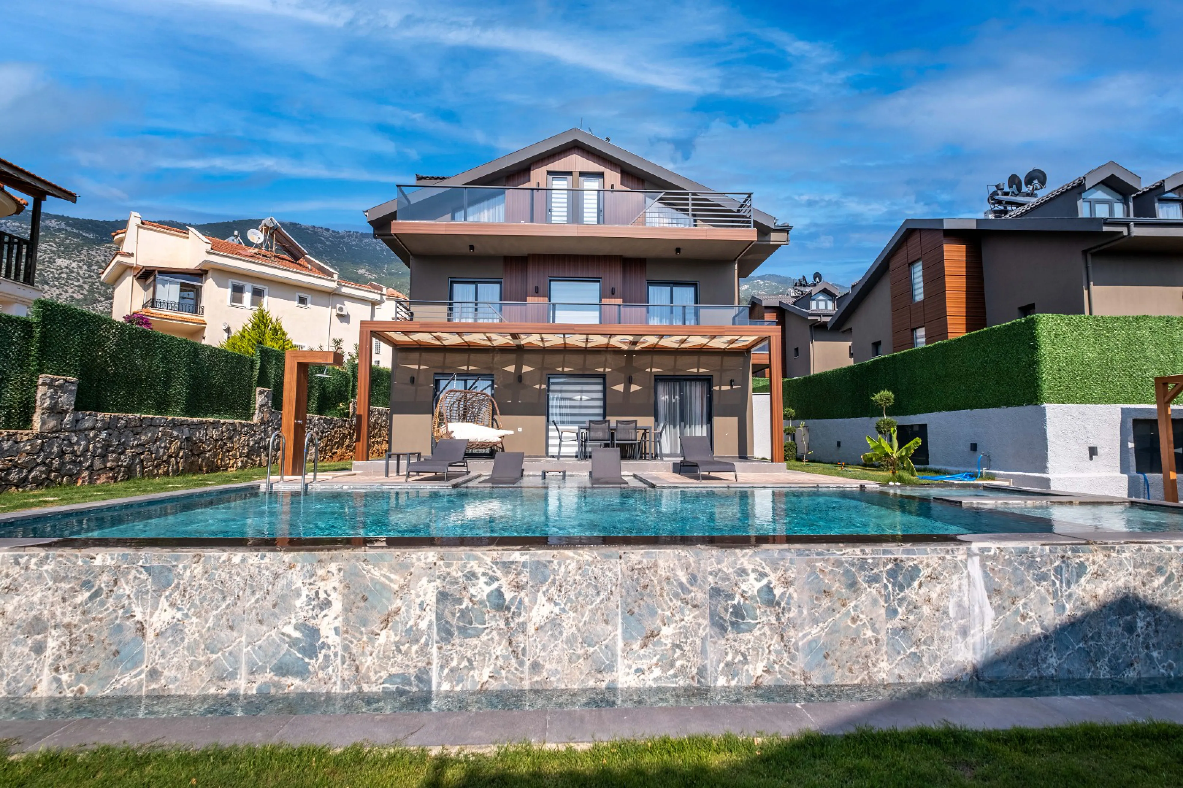 Villa Tekin 3
