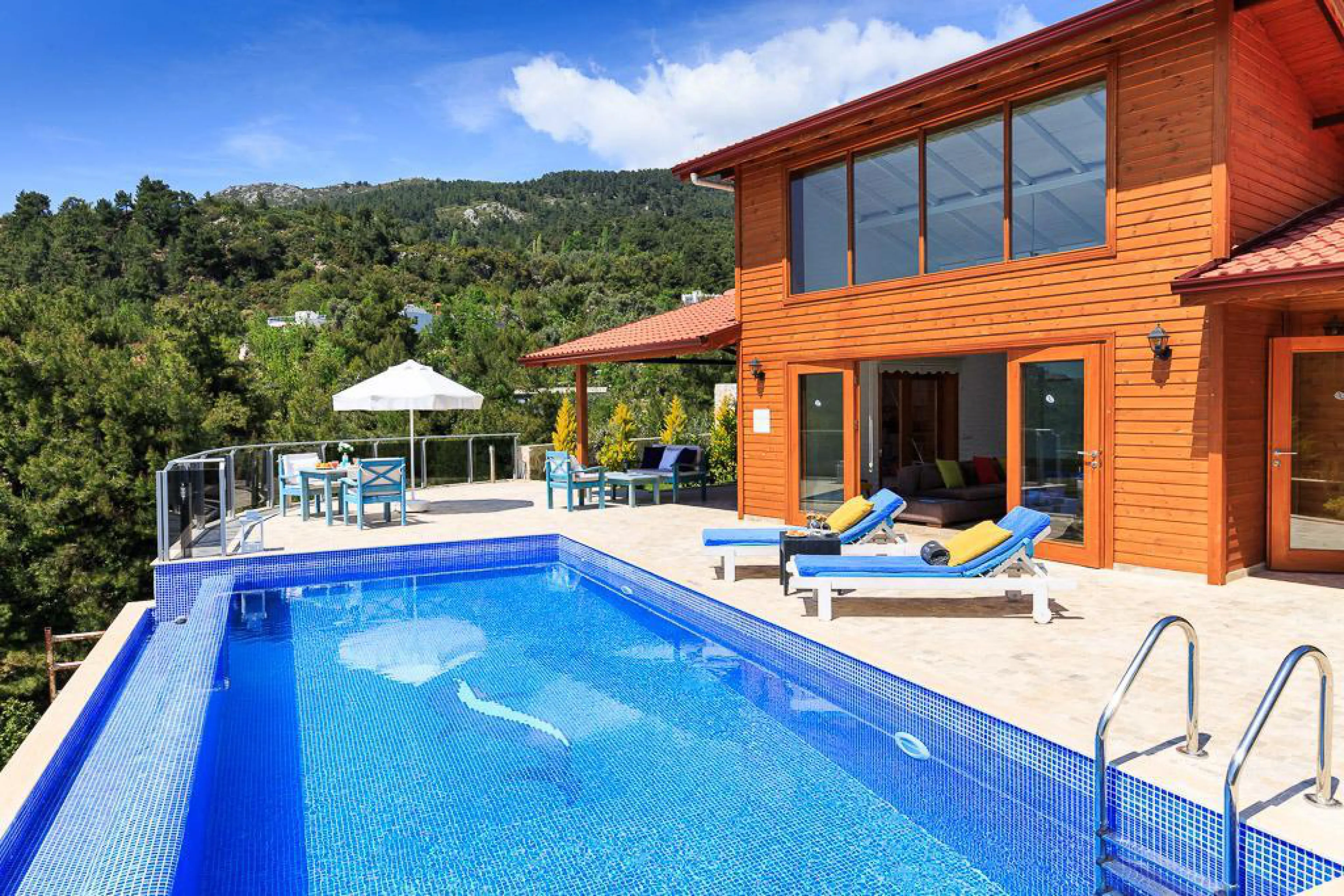 Villa Tepe