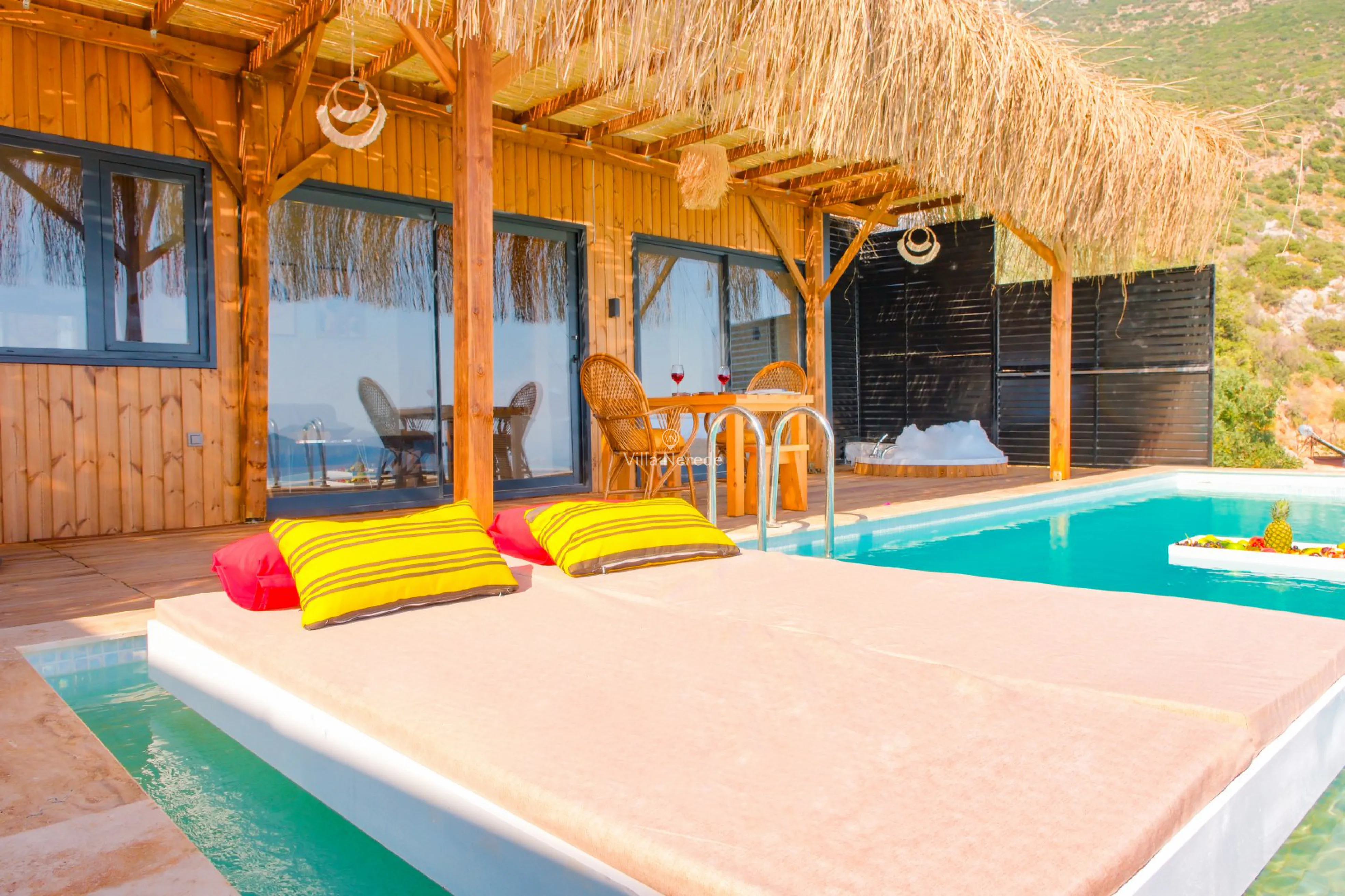 Villa Eva Tiny 4