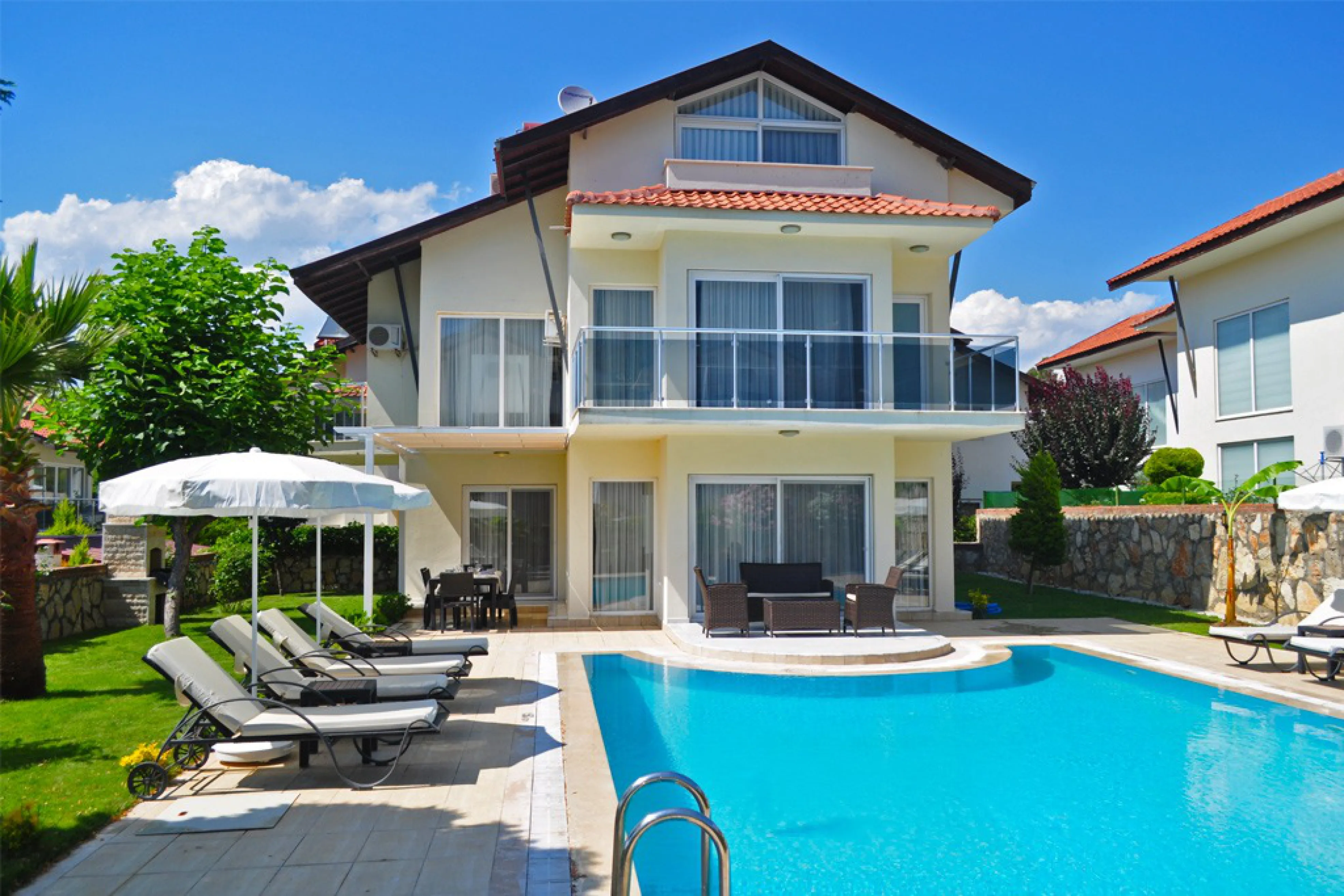 Villa Vale