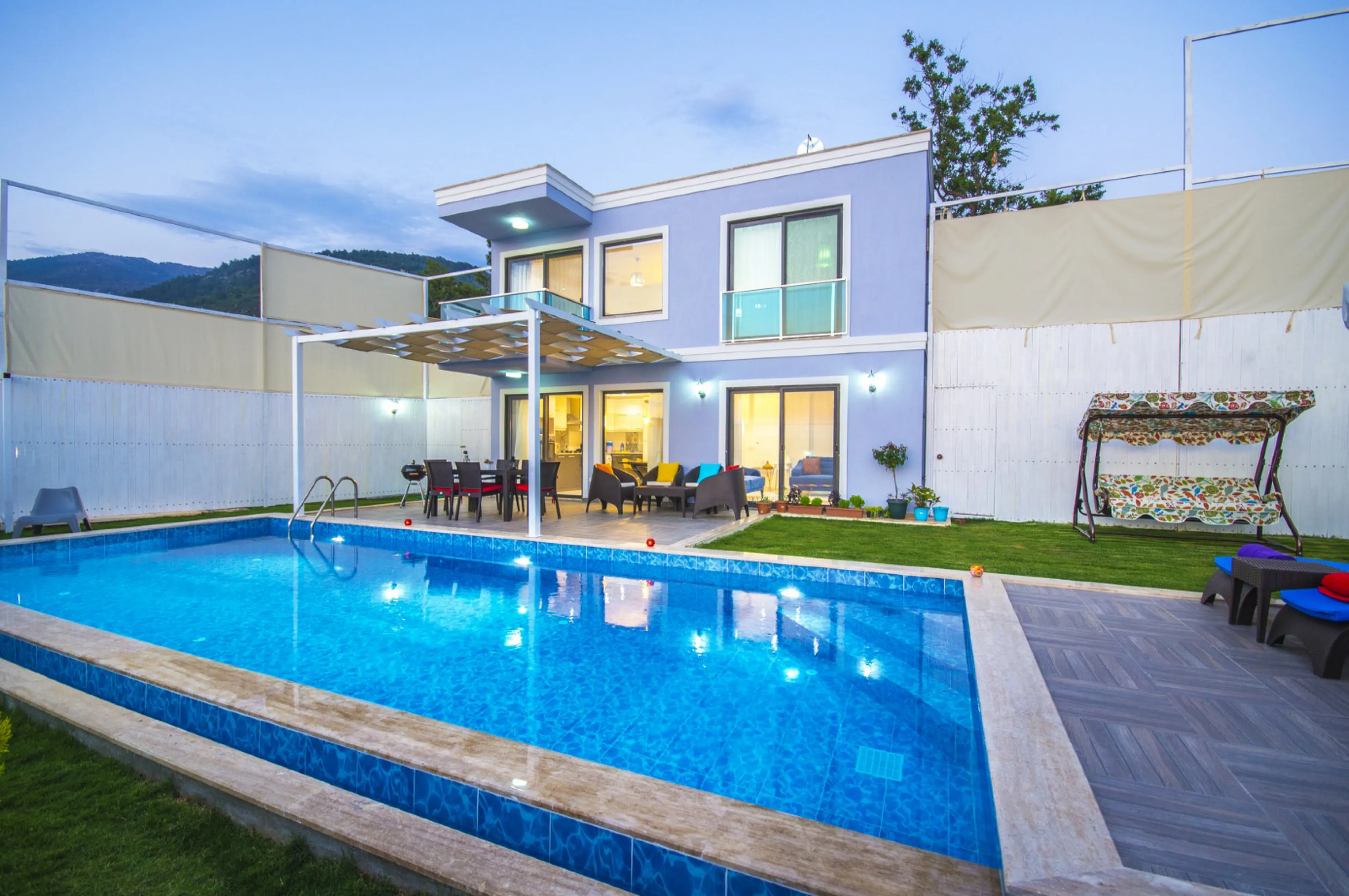 Villa Verdan