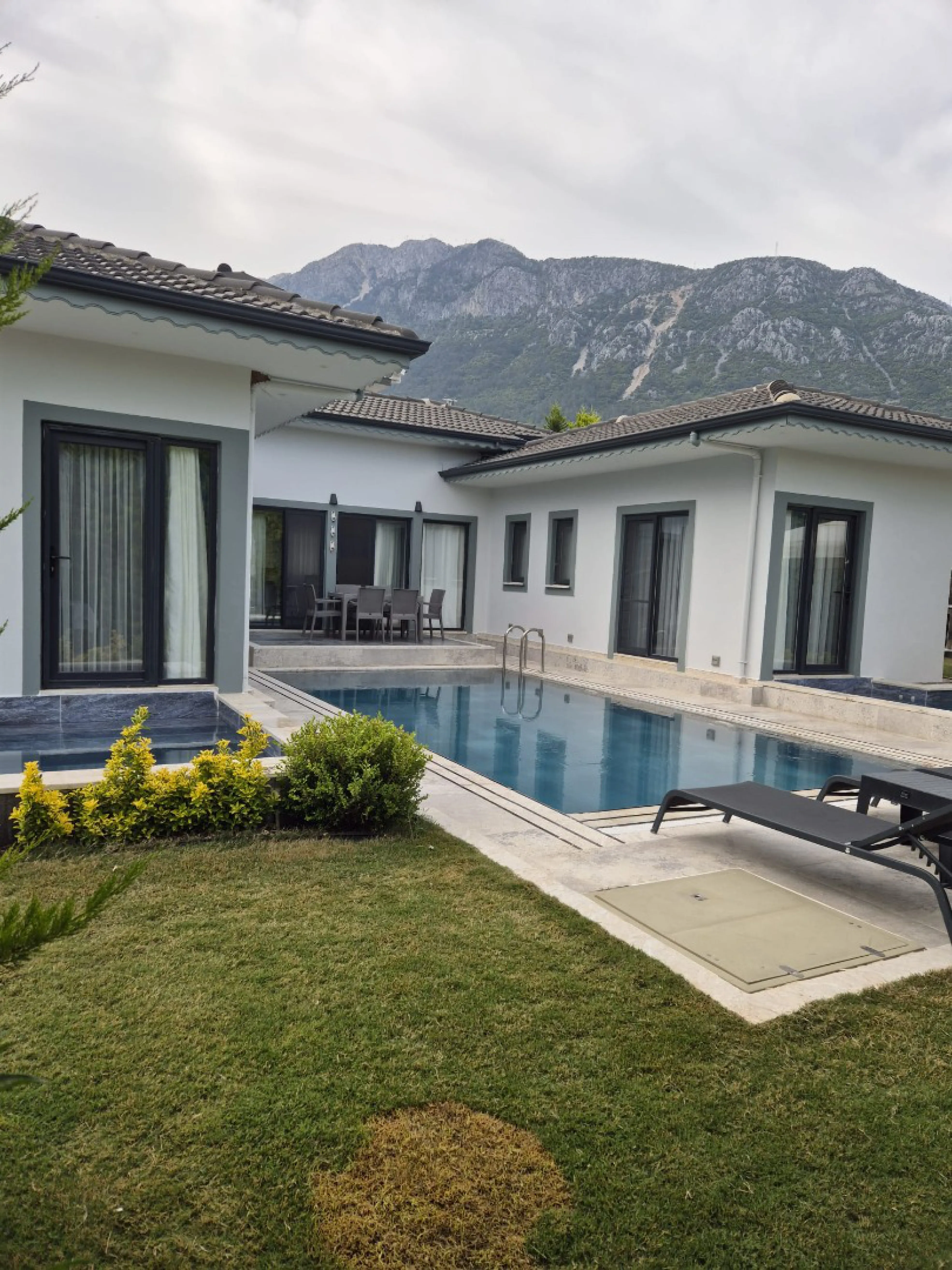 Villa Verona