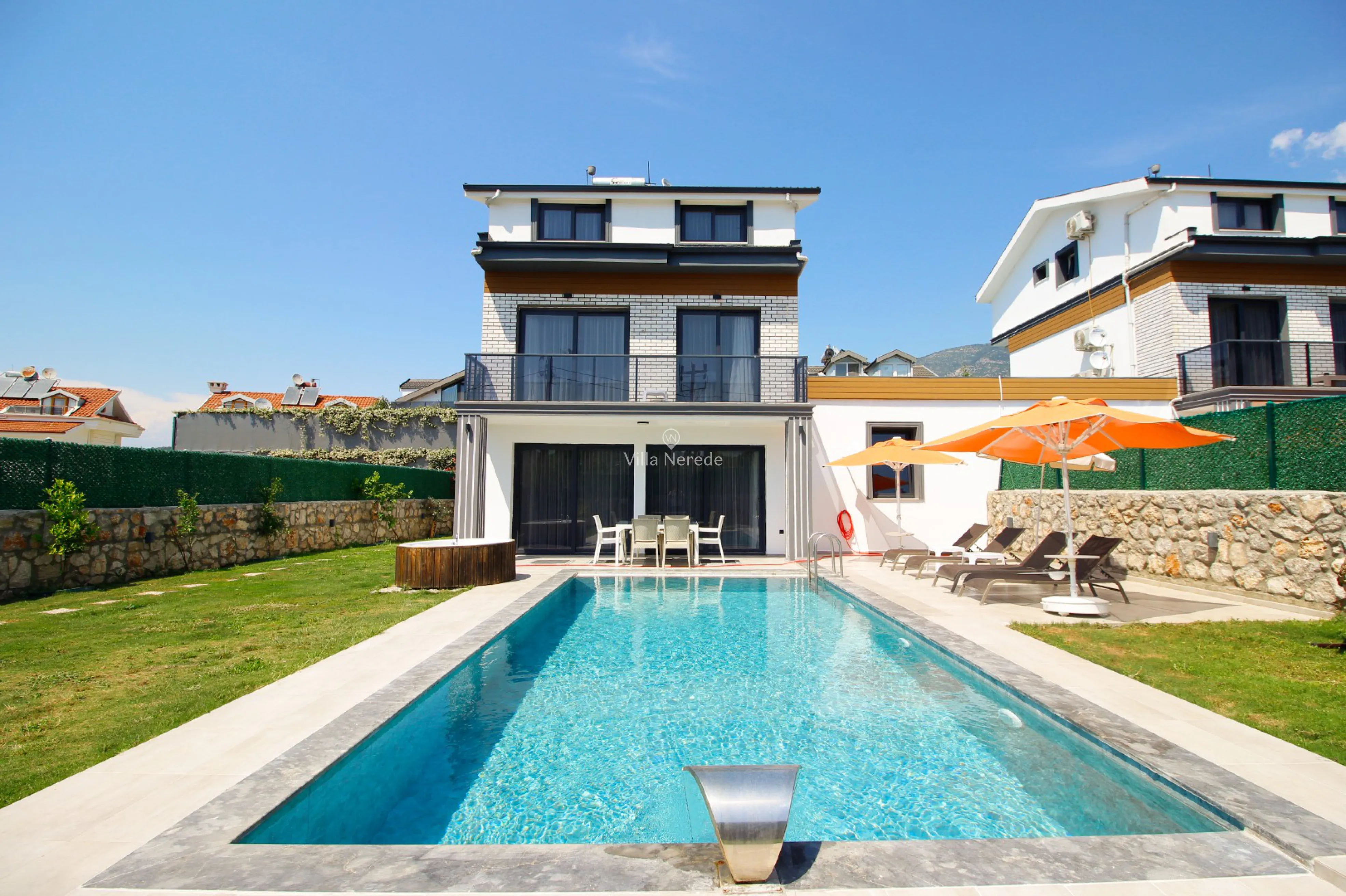 Villa Vizyon 1