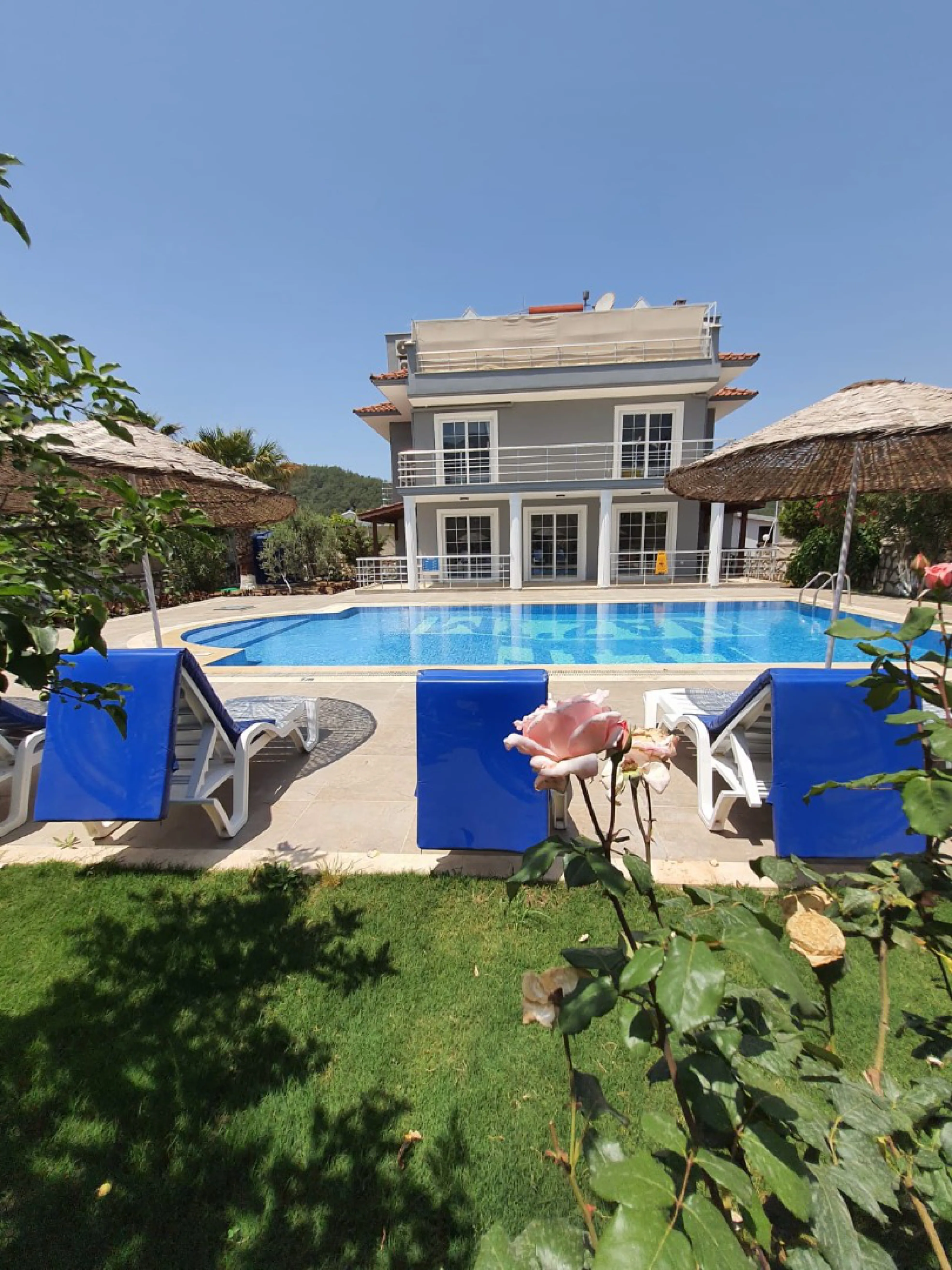 Villa Yakamoz 1 