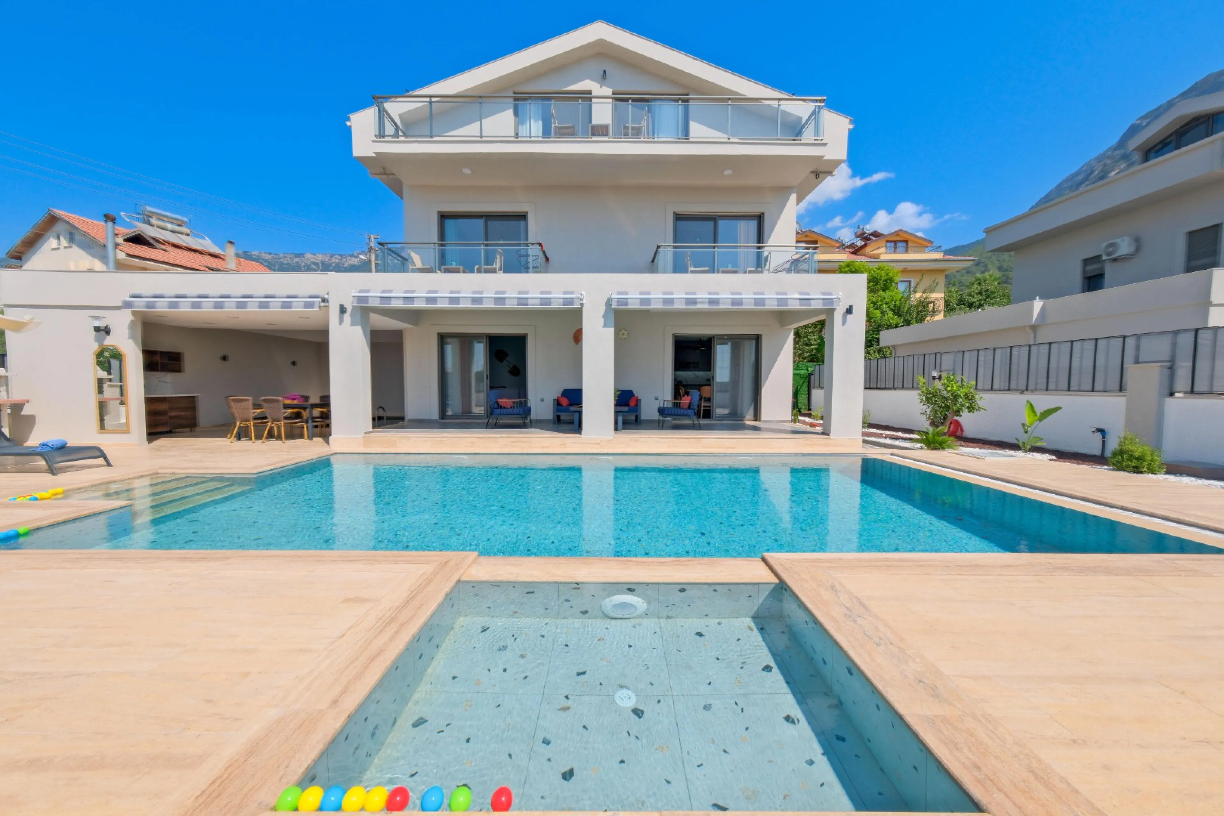 Villa Yakut 1