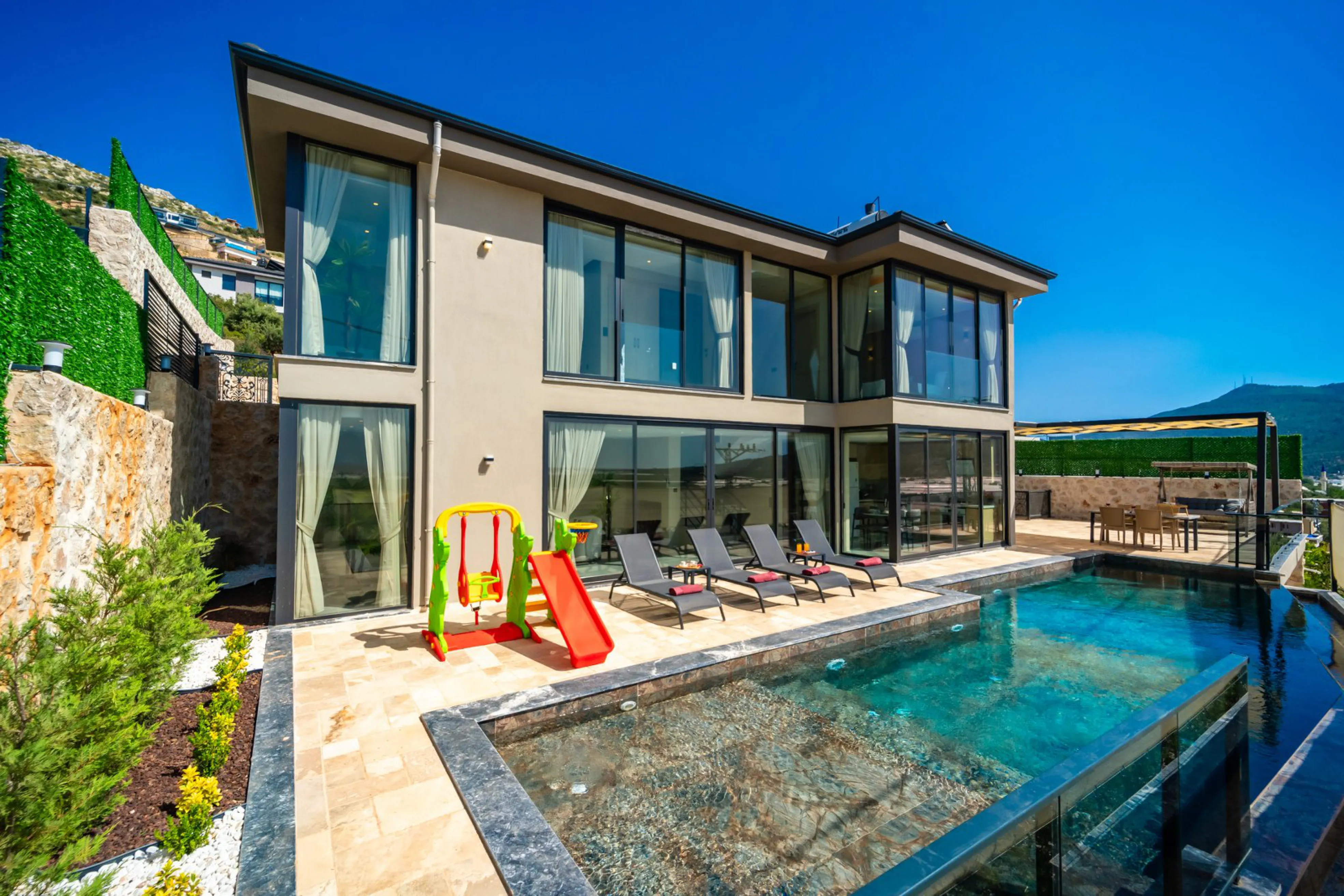 Villa Kolezyum Uno