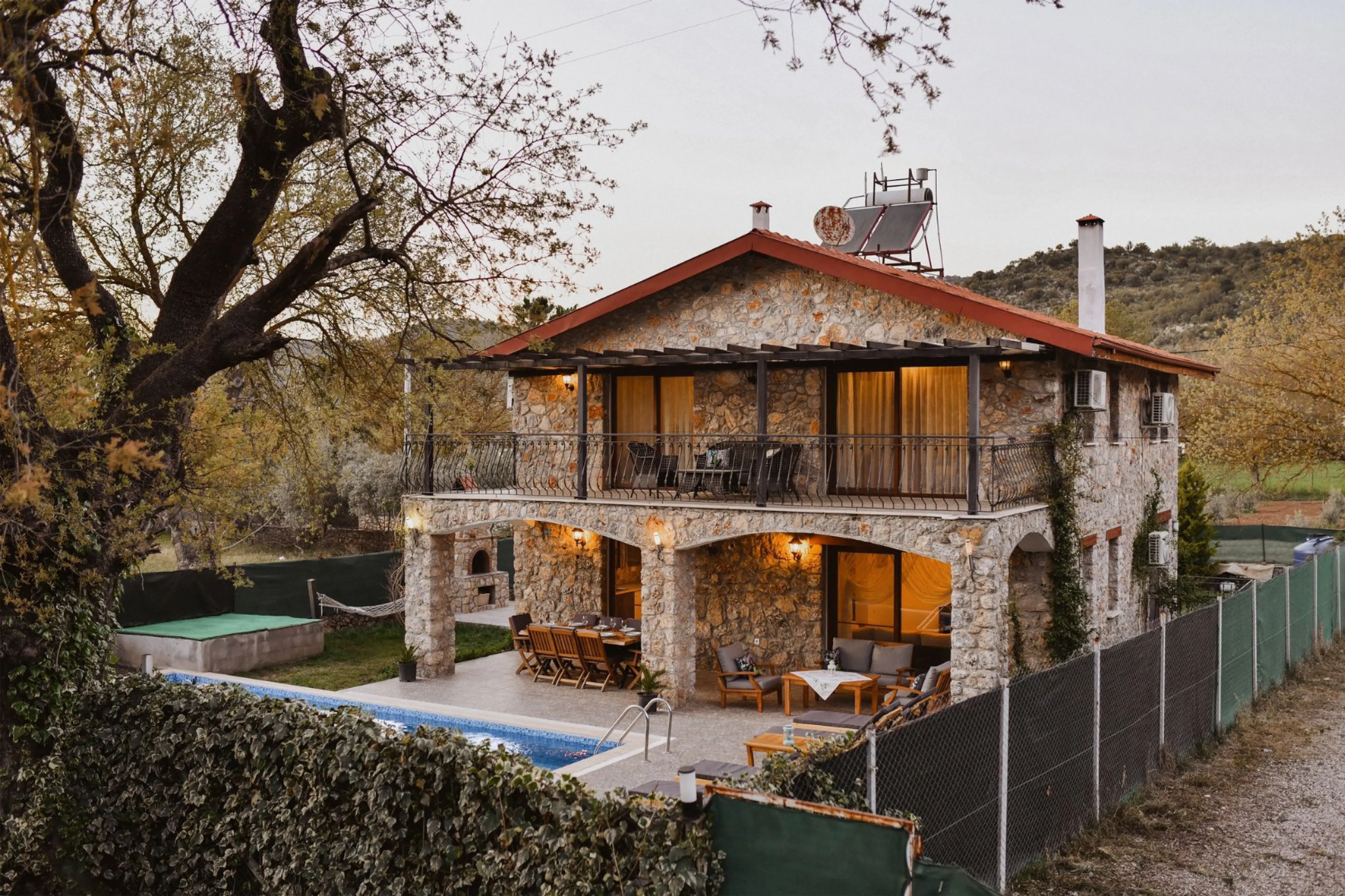 Villa Yuppi 2