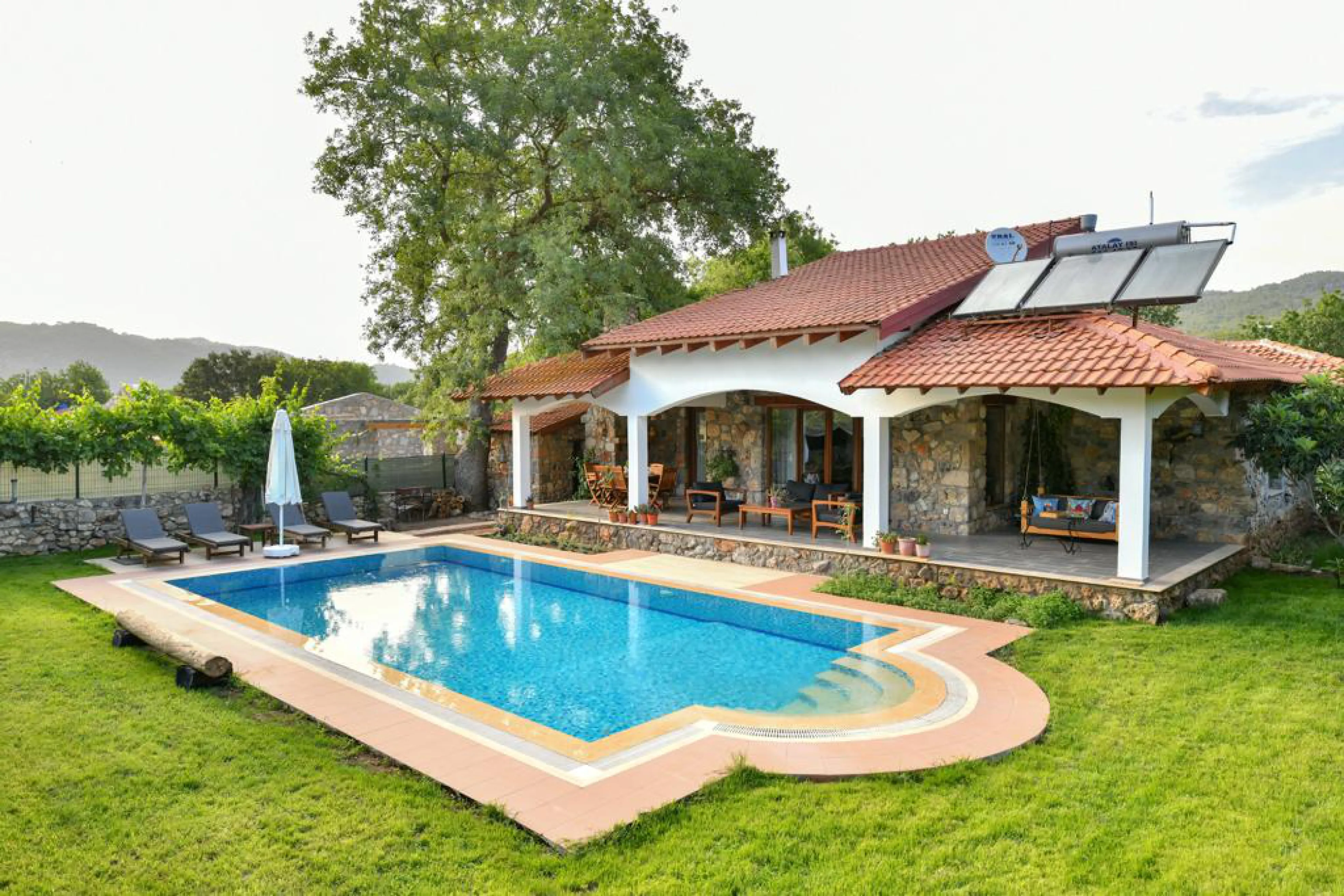 Villa Yuppi 3
