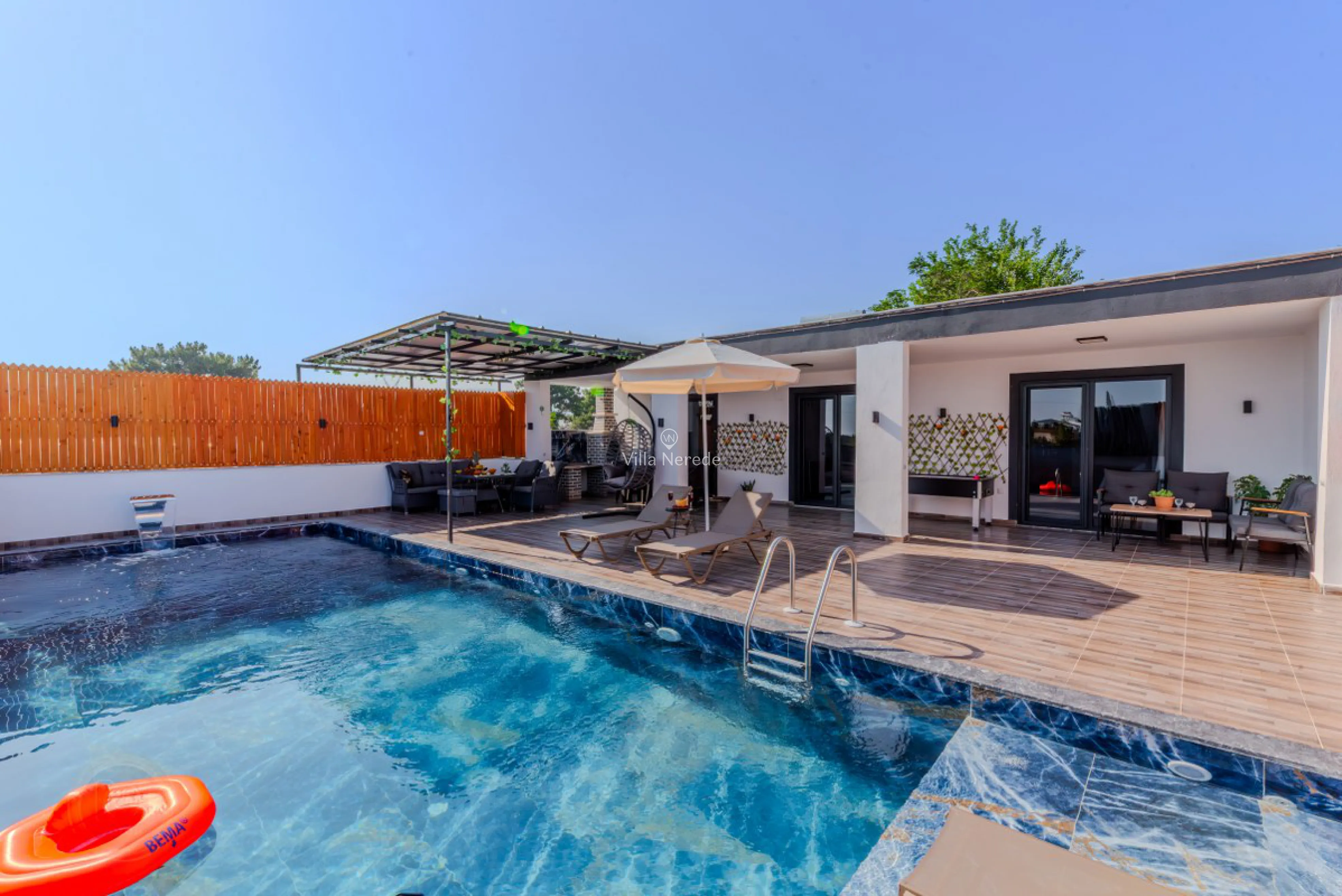 Villa Zaden
