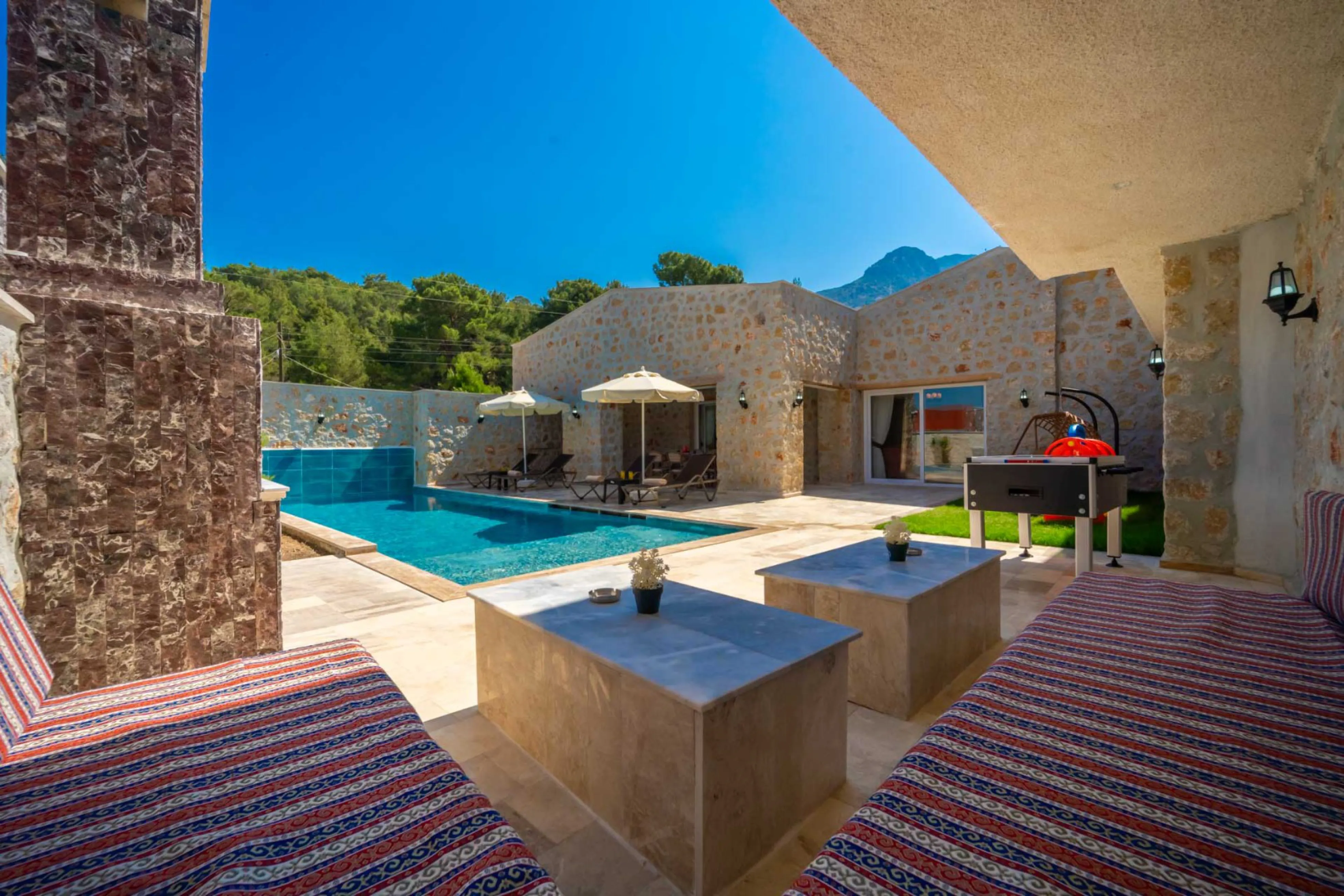 Villa Zeyn