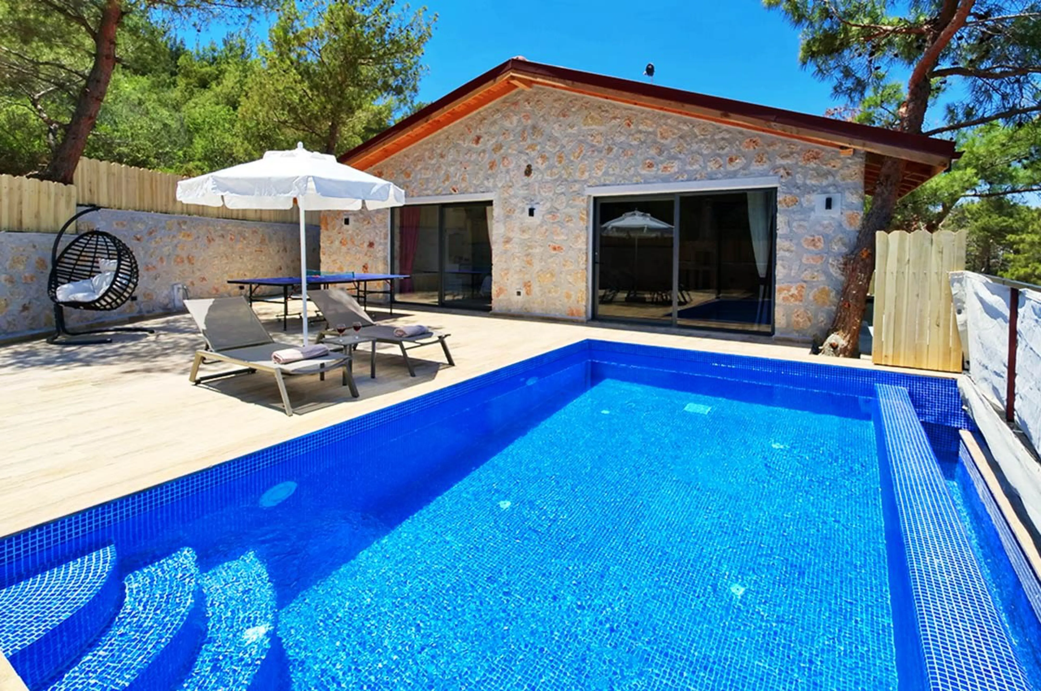 Villa Zeyn Duo