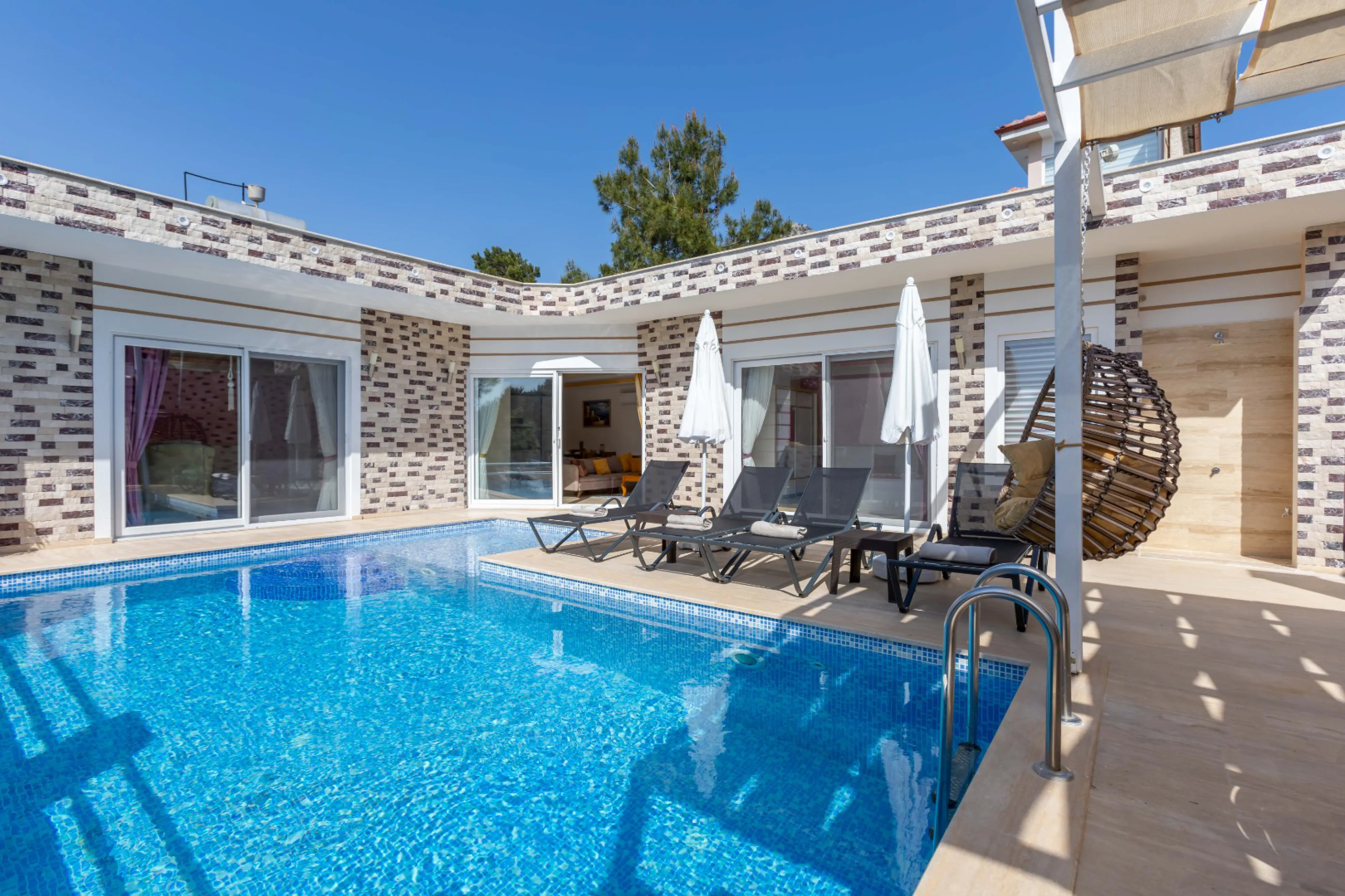 Villa Zeyn Trio