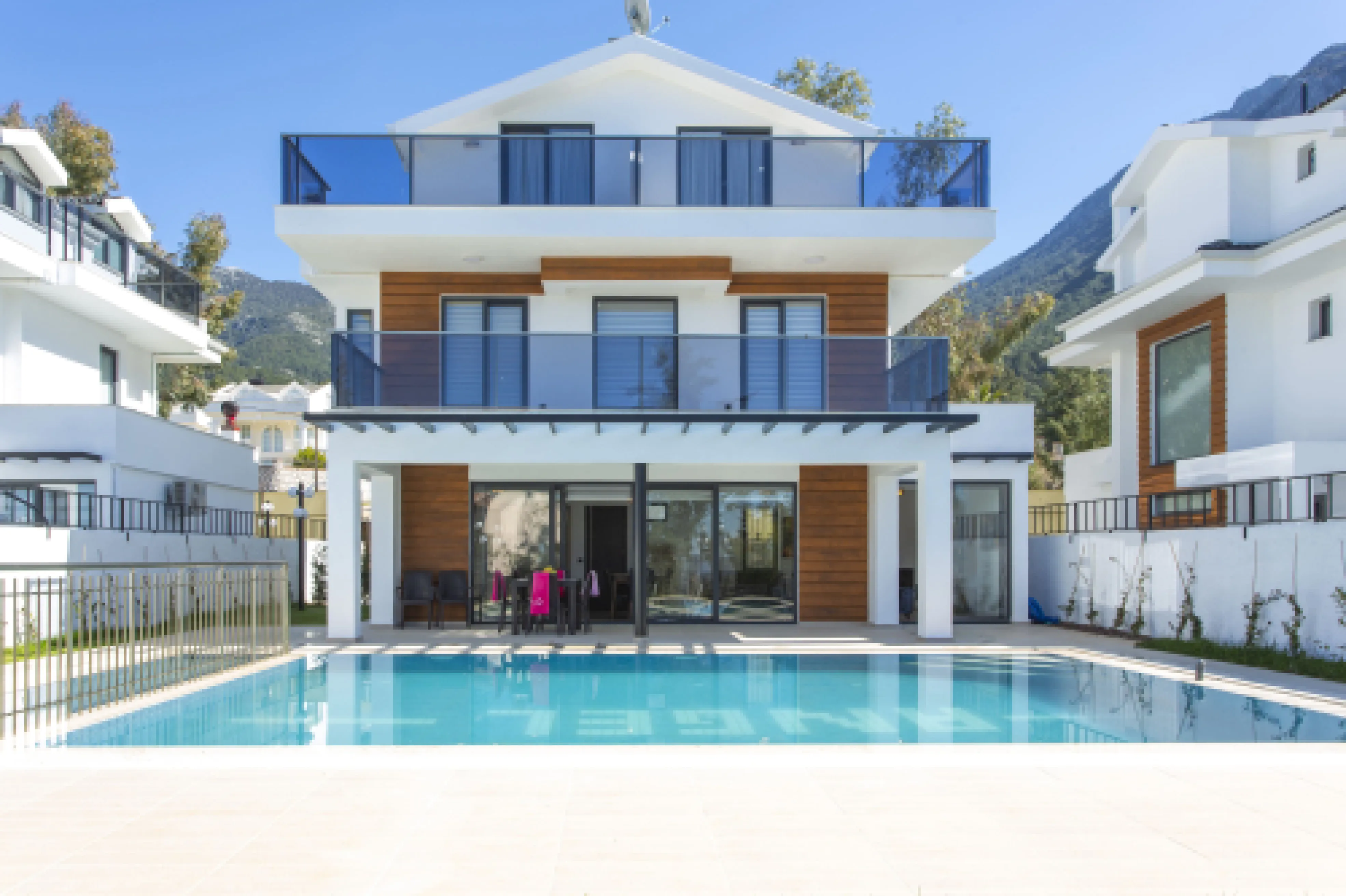 Villa Nesli 2