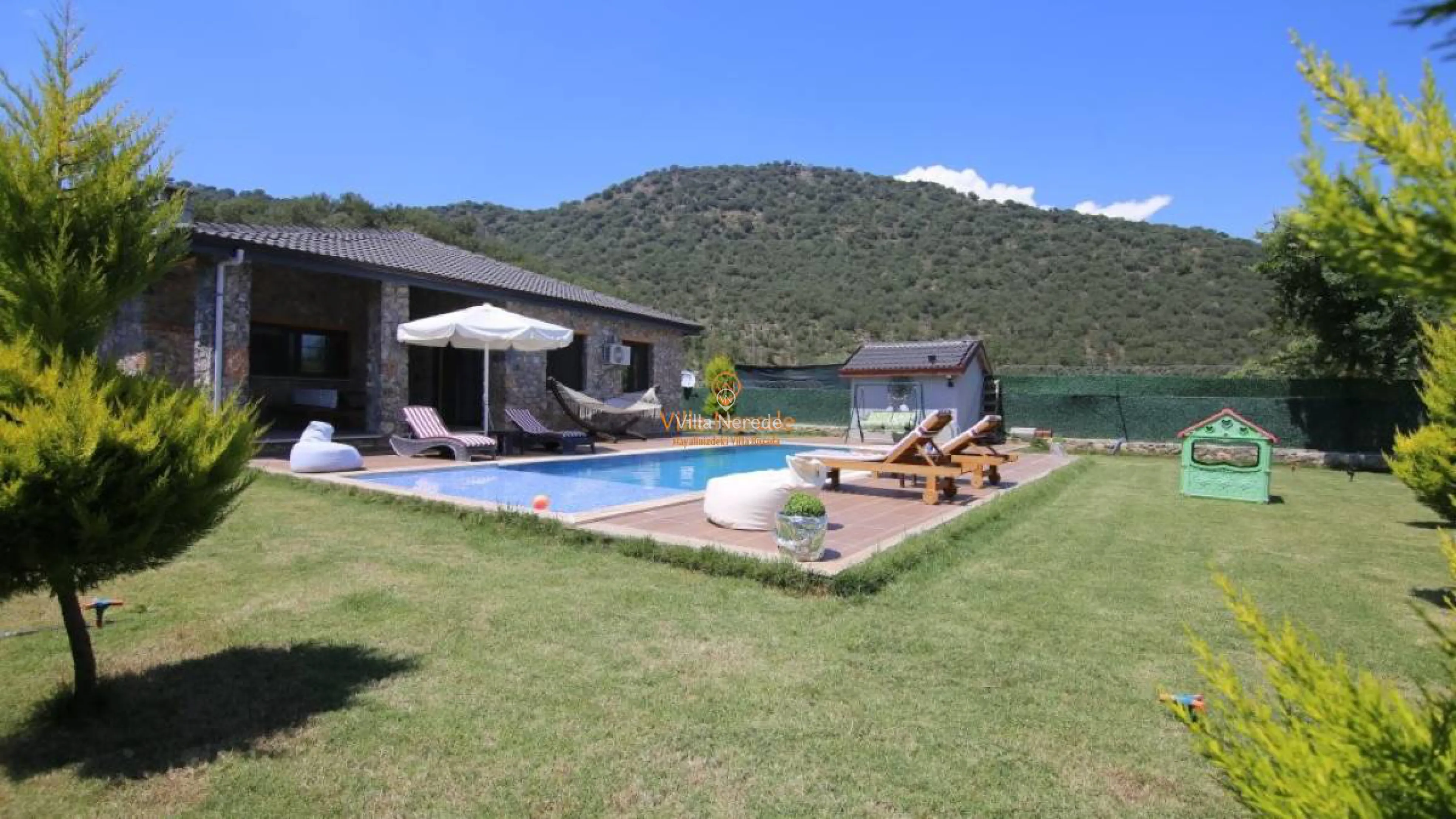 Villa Liva 2