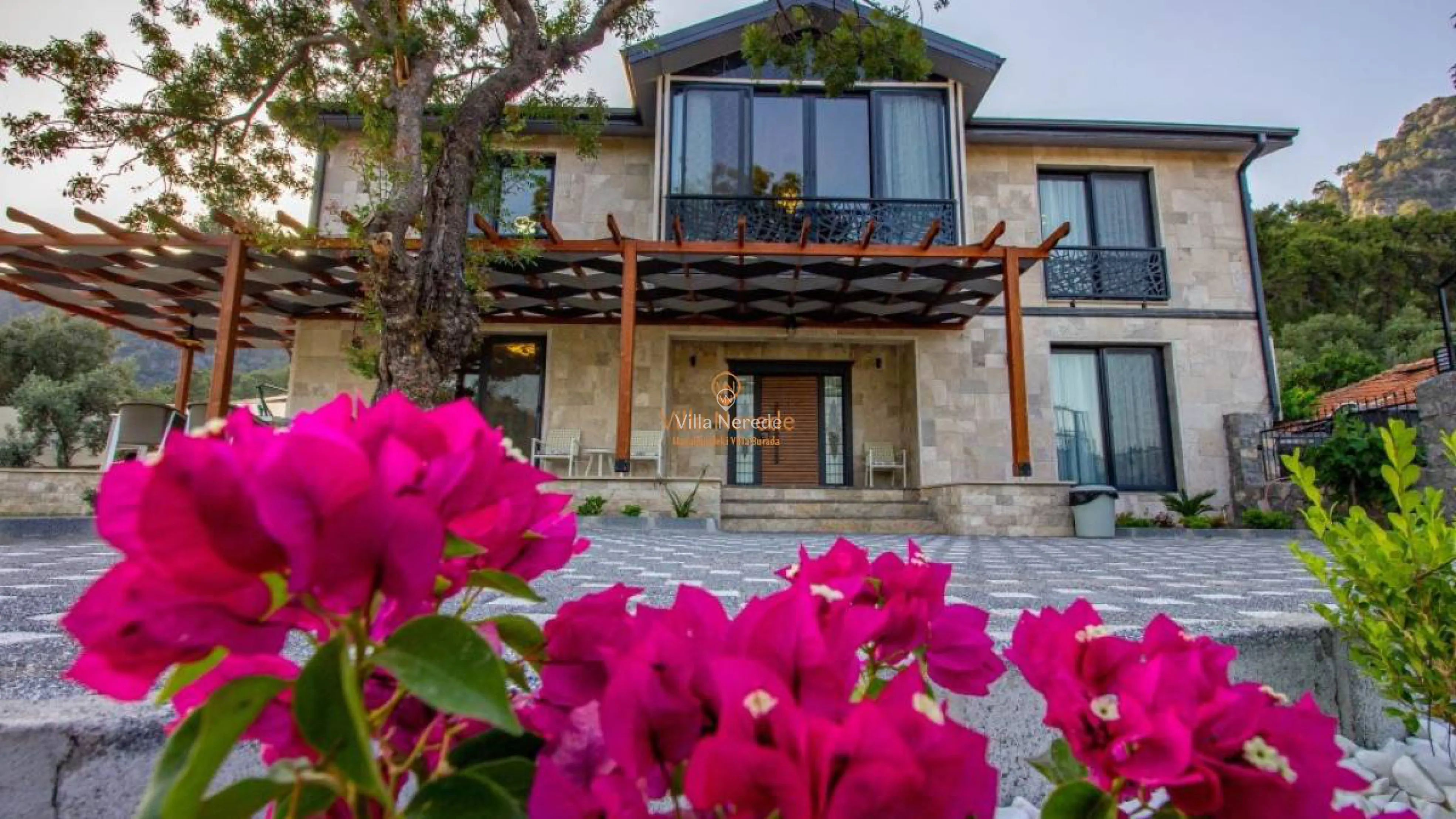 Villa Panora