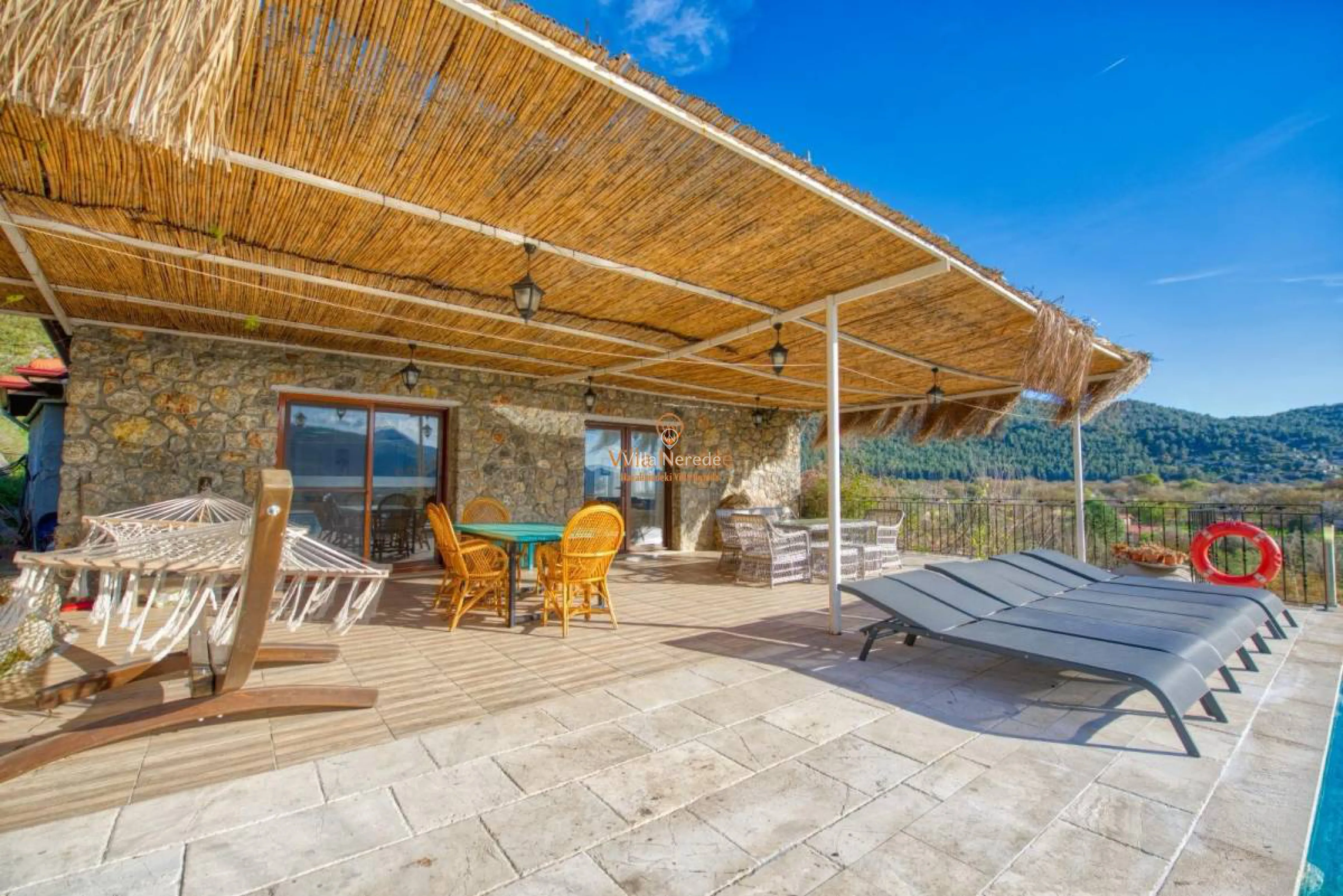 Villa Panorama Evi