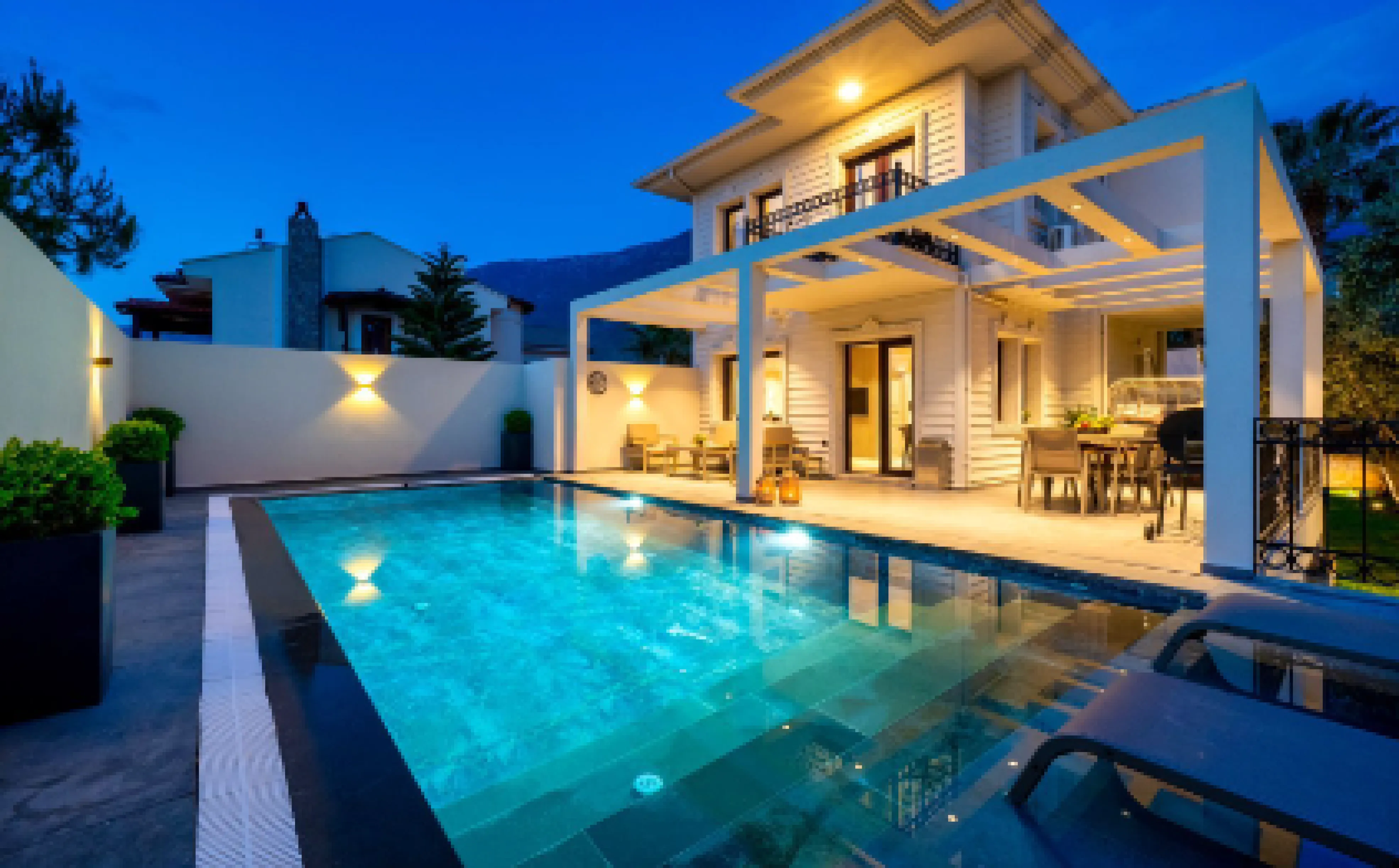 Villa Pera