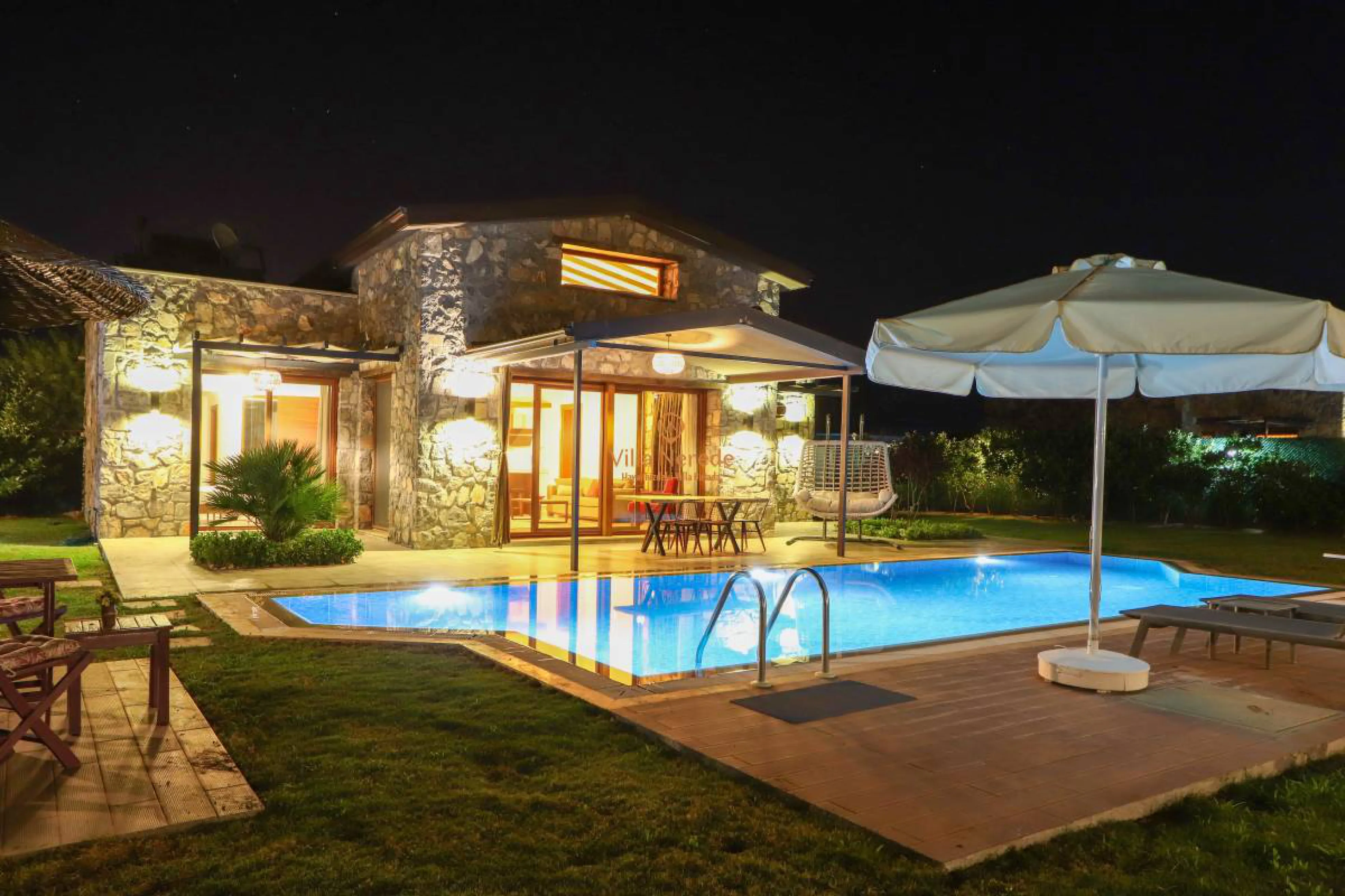 Villa Abeva 2