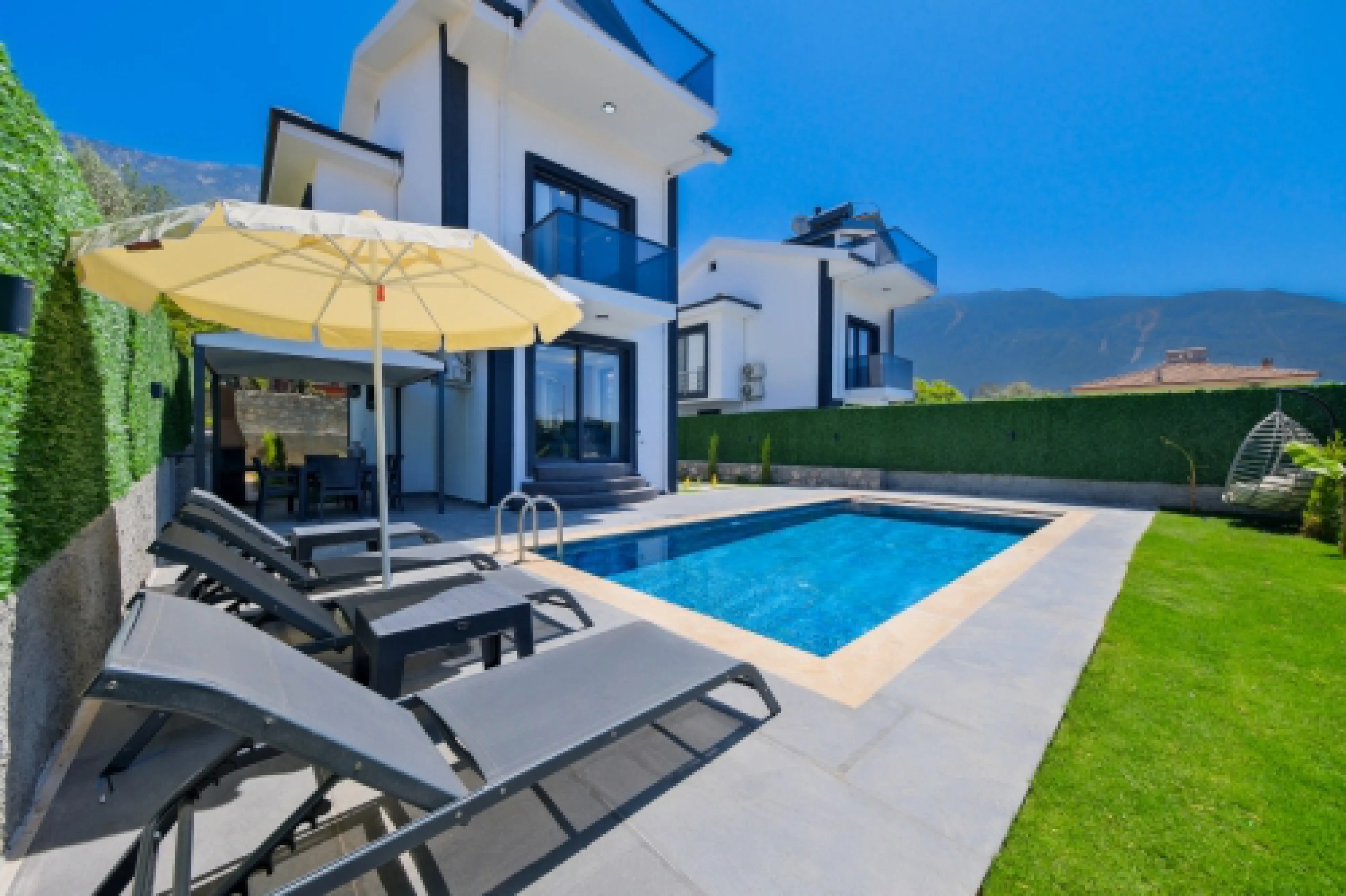 Villa Karaca 1