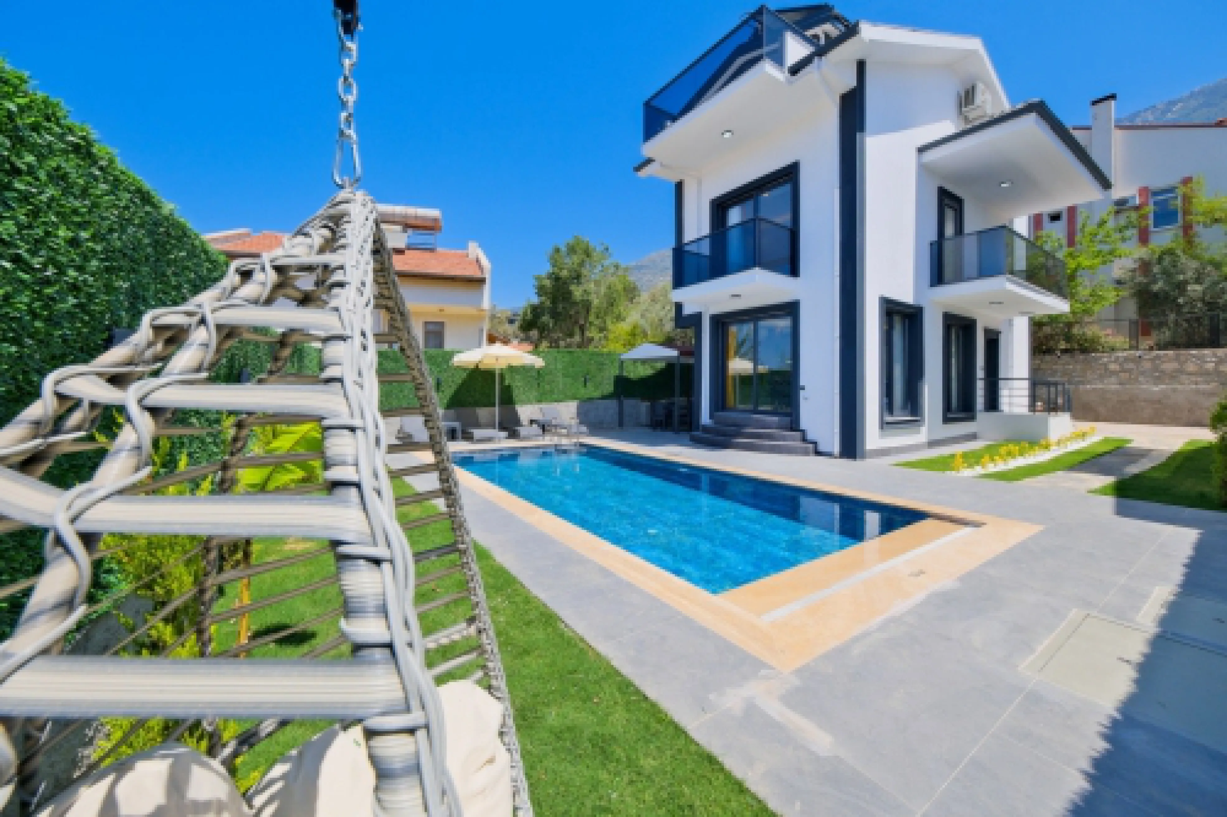 Villa Karaca 2