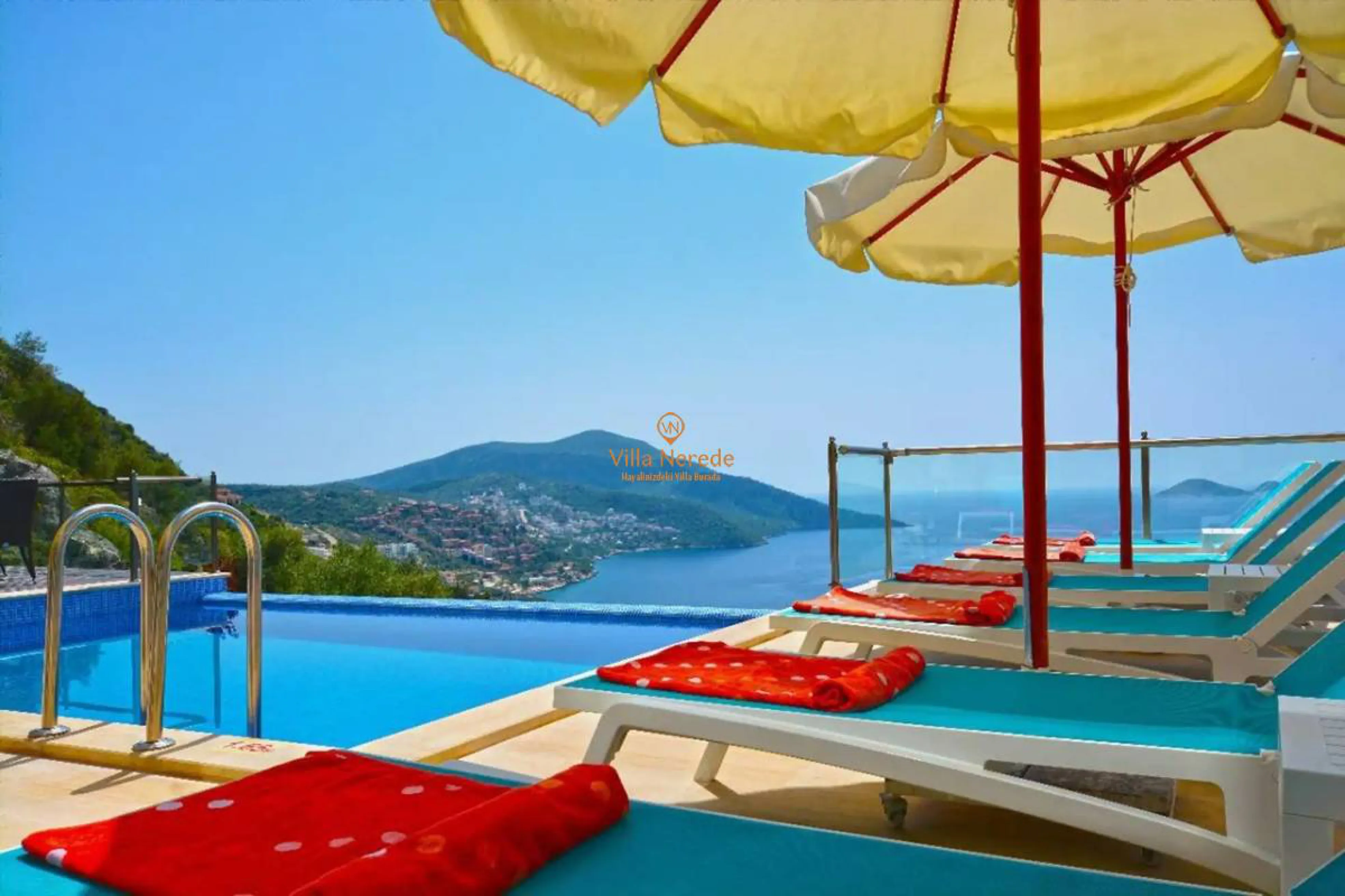 Villa Antilo 4