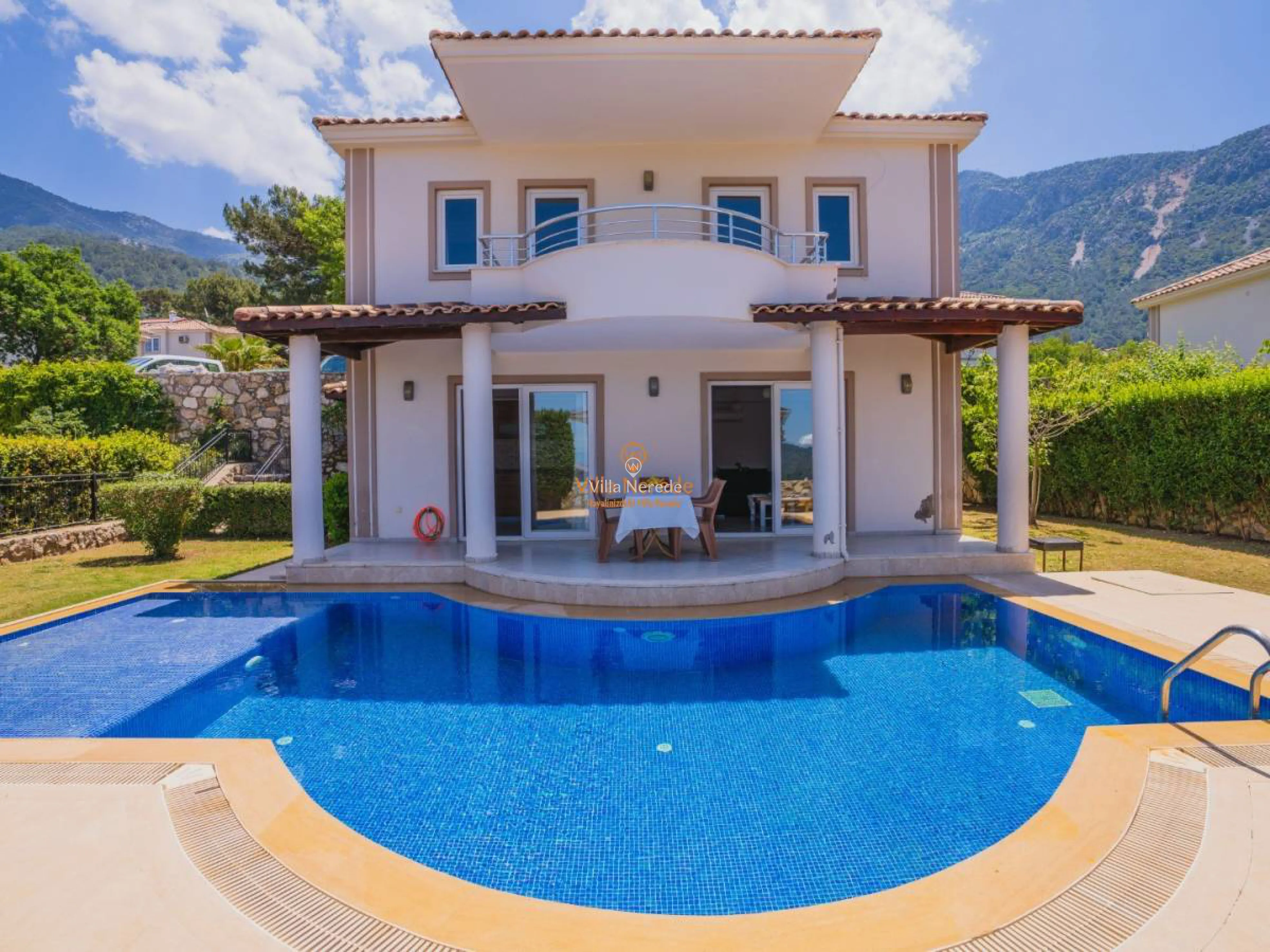 Villa Royaling