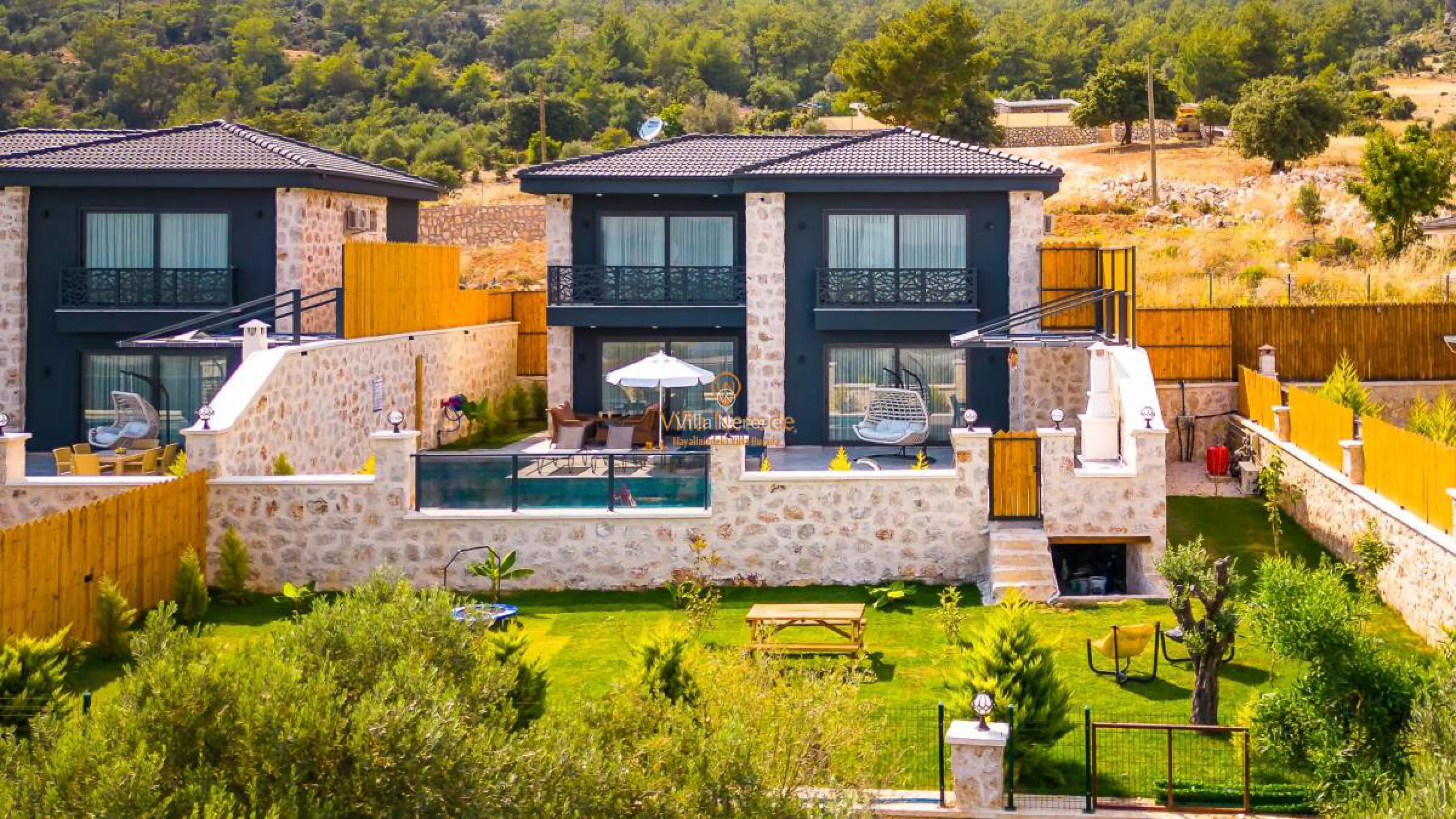 Villa Renk 3
