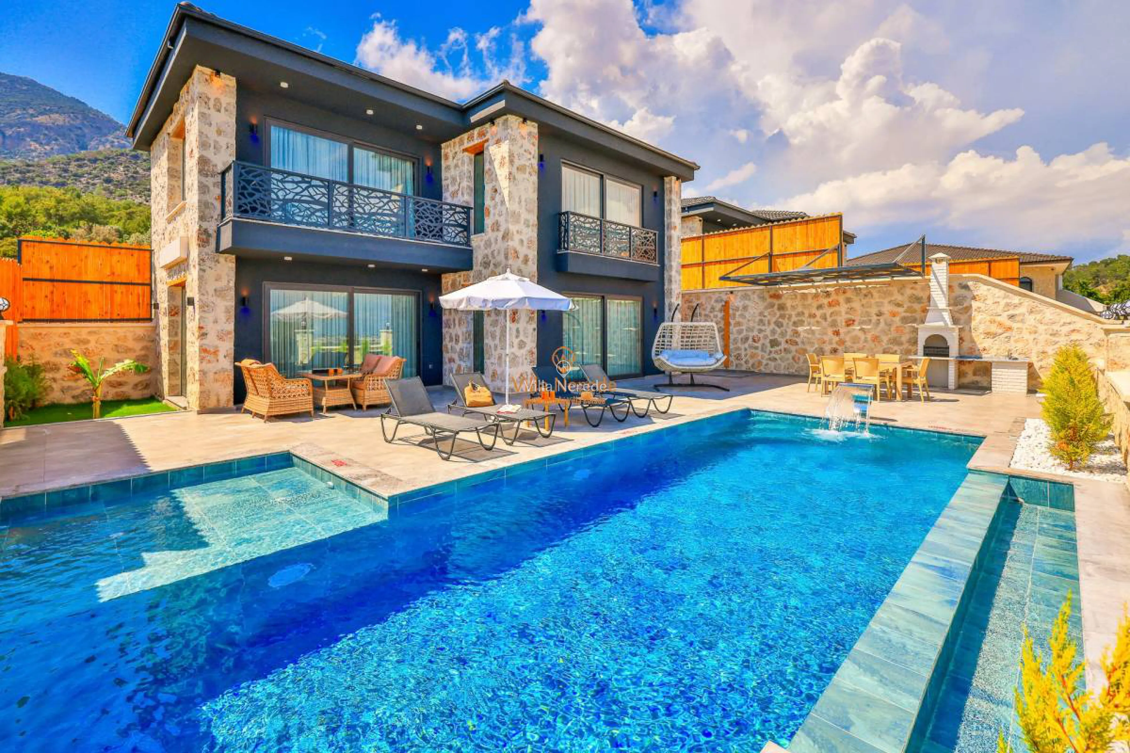 Villa Renk 4
