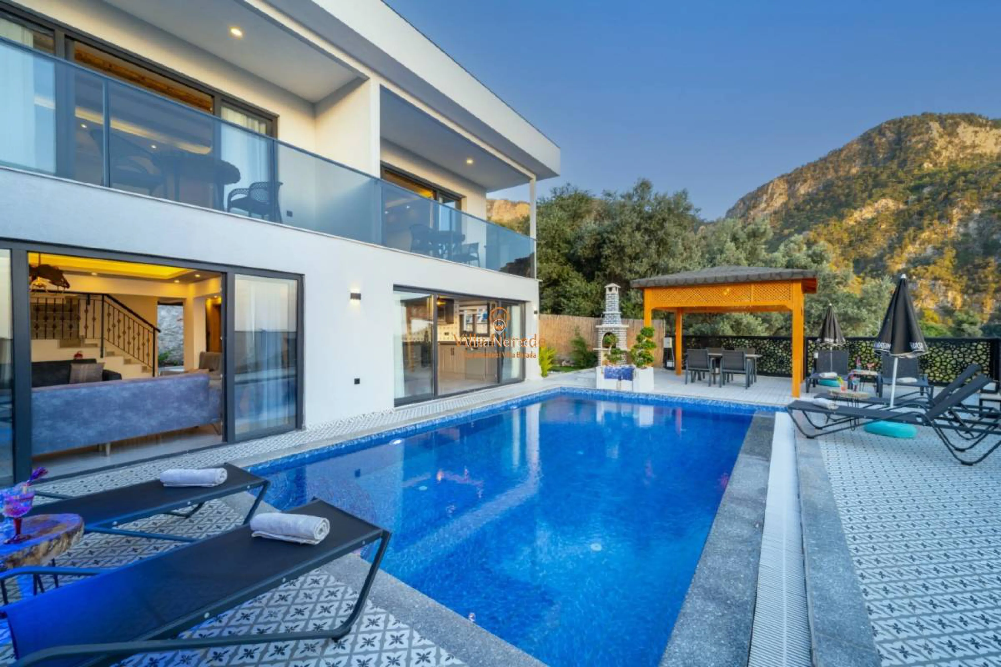 Villa Renity