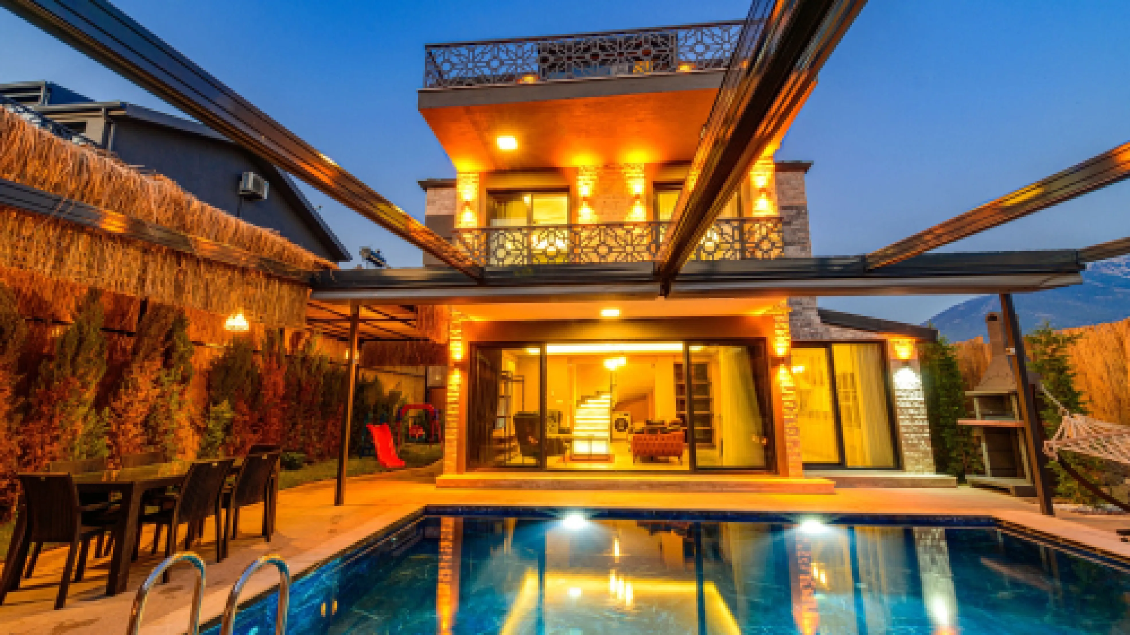 Villa Sedir 2