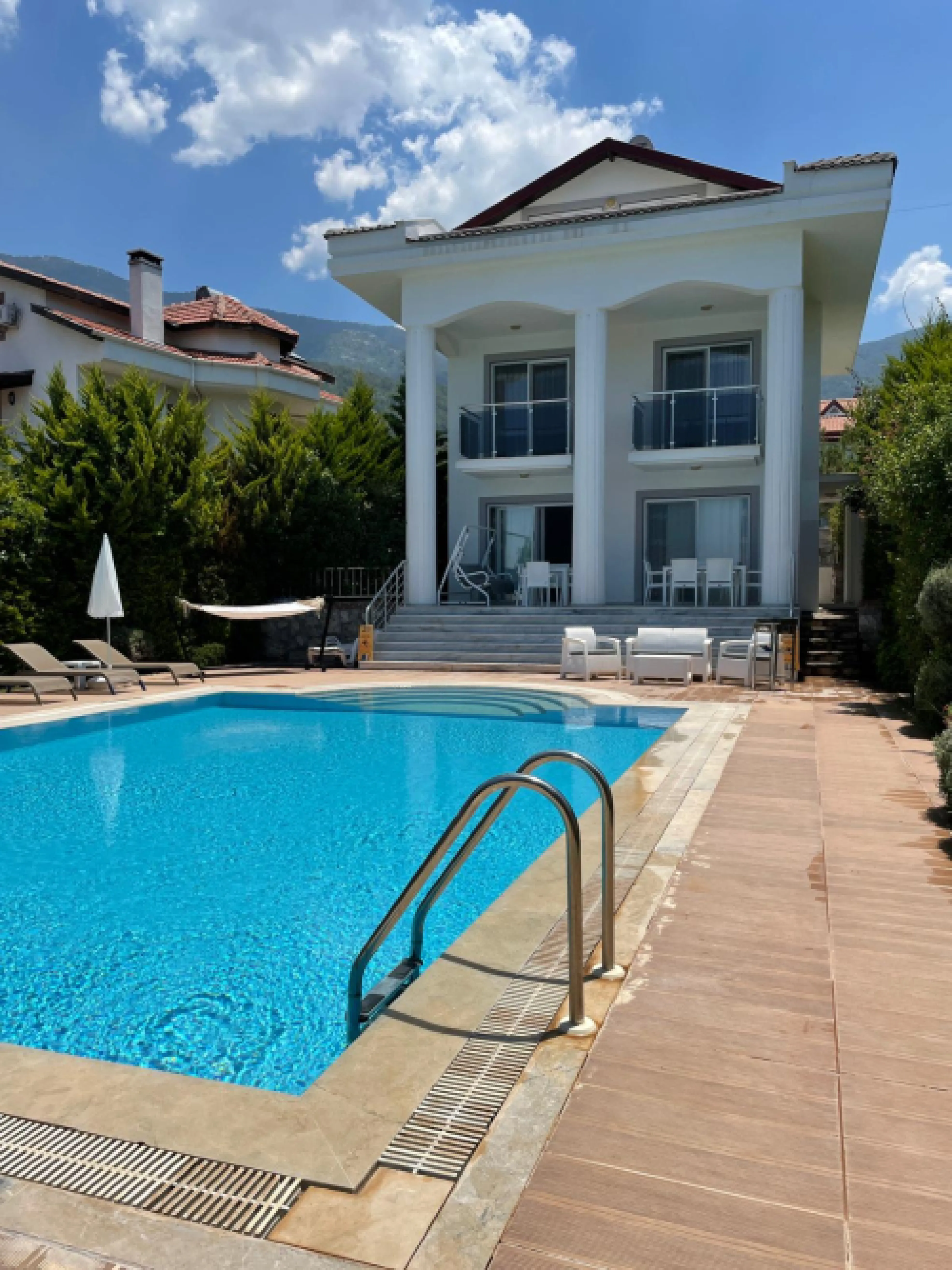 Villa Rüyam 2