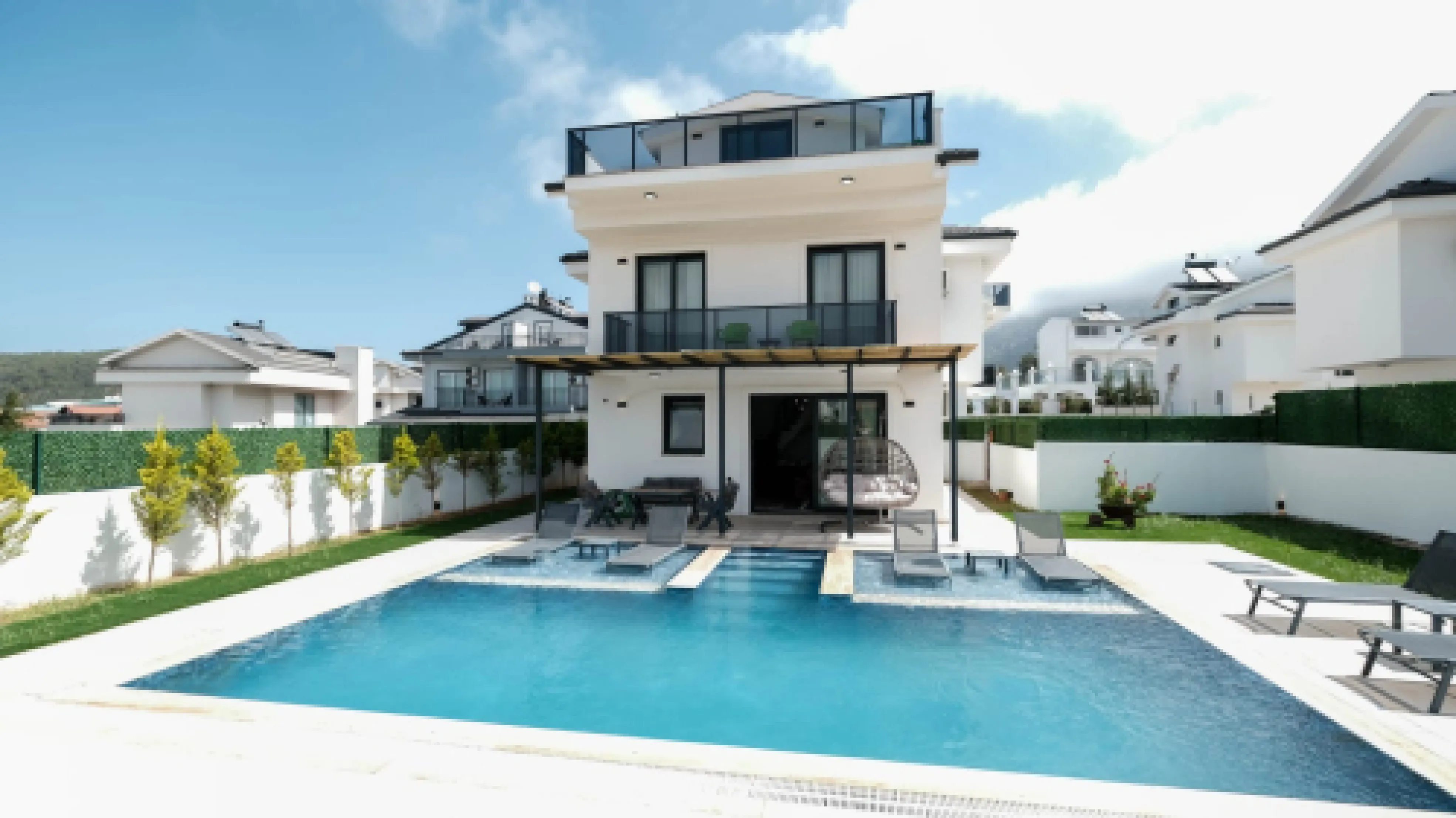 Villa Tahan 1