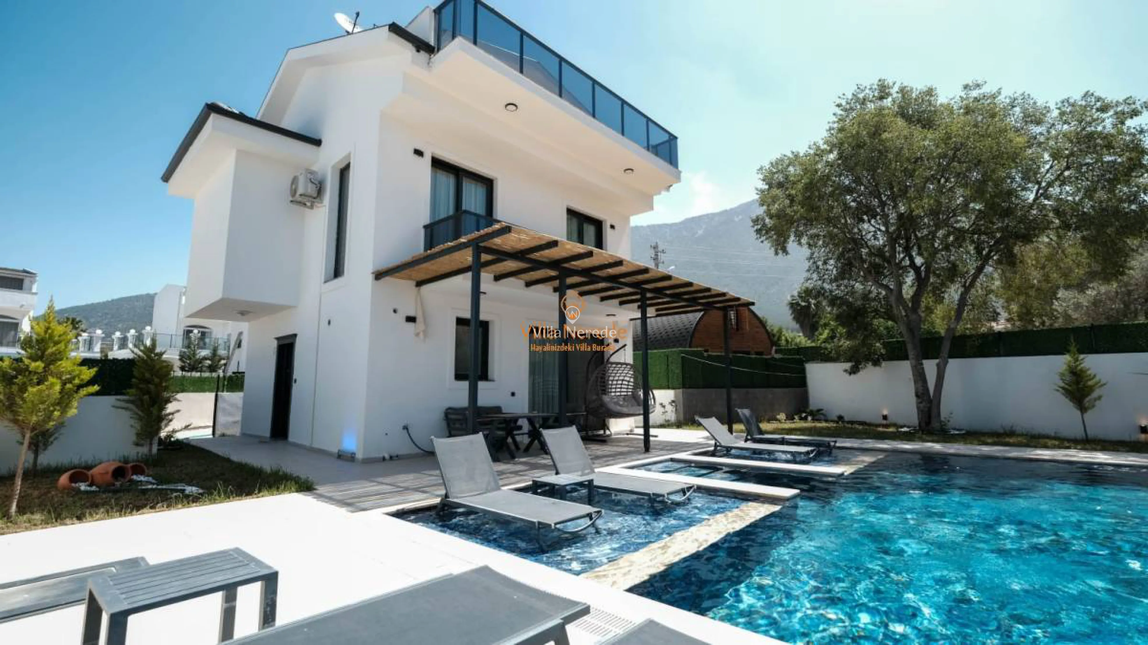 Villa Tahan 2