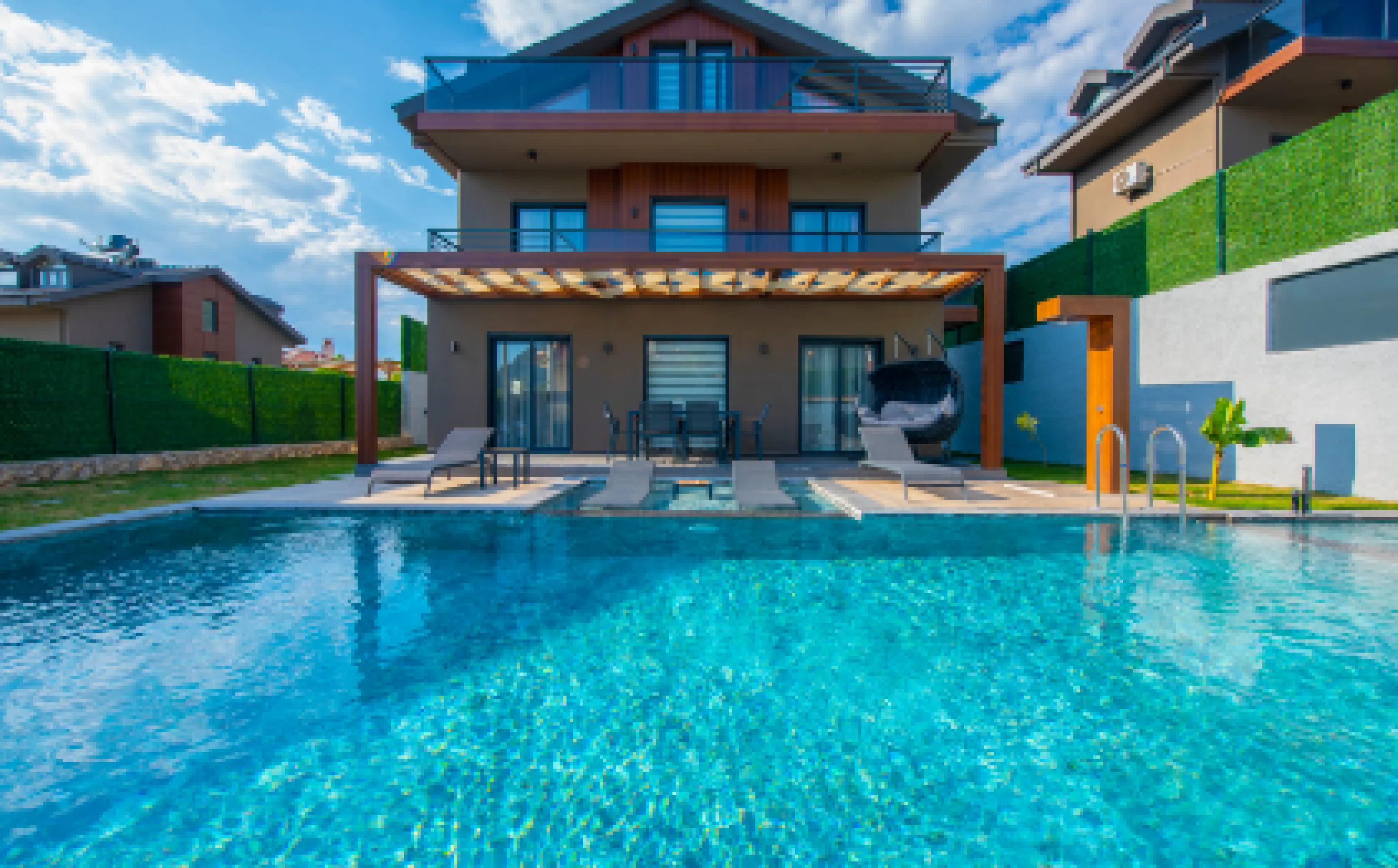Villa Tekin 1