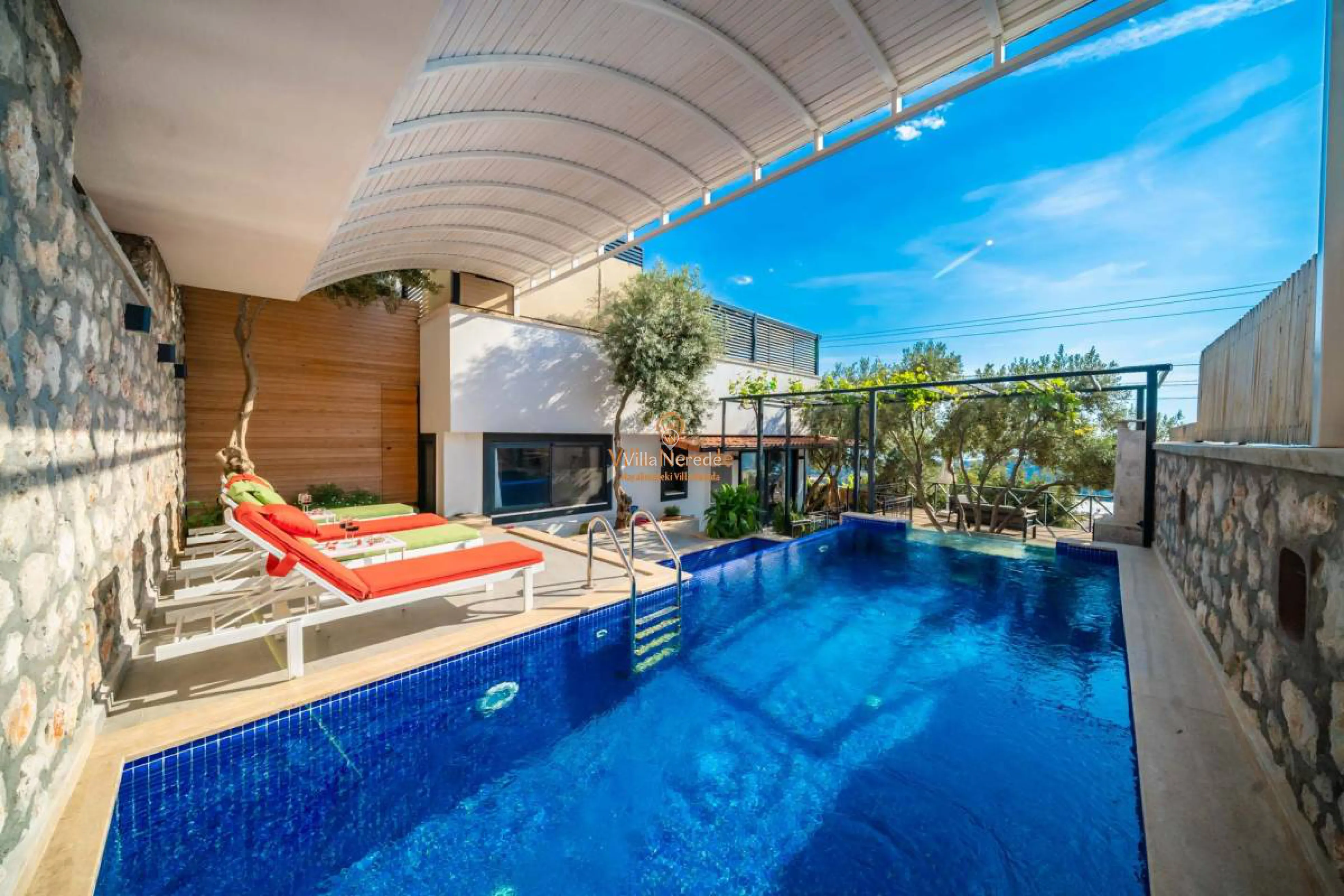 Villa Terapi 1