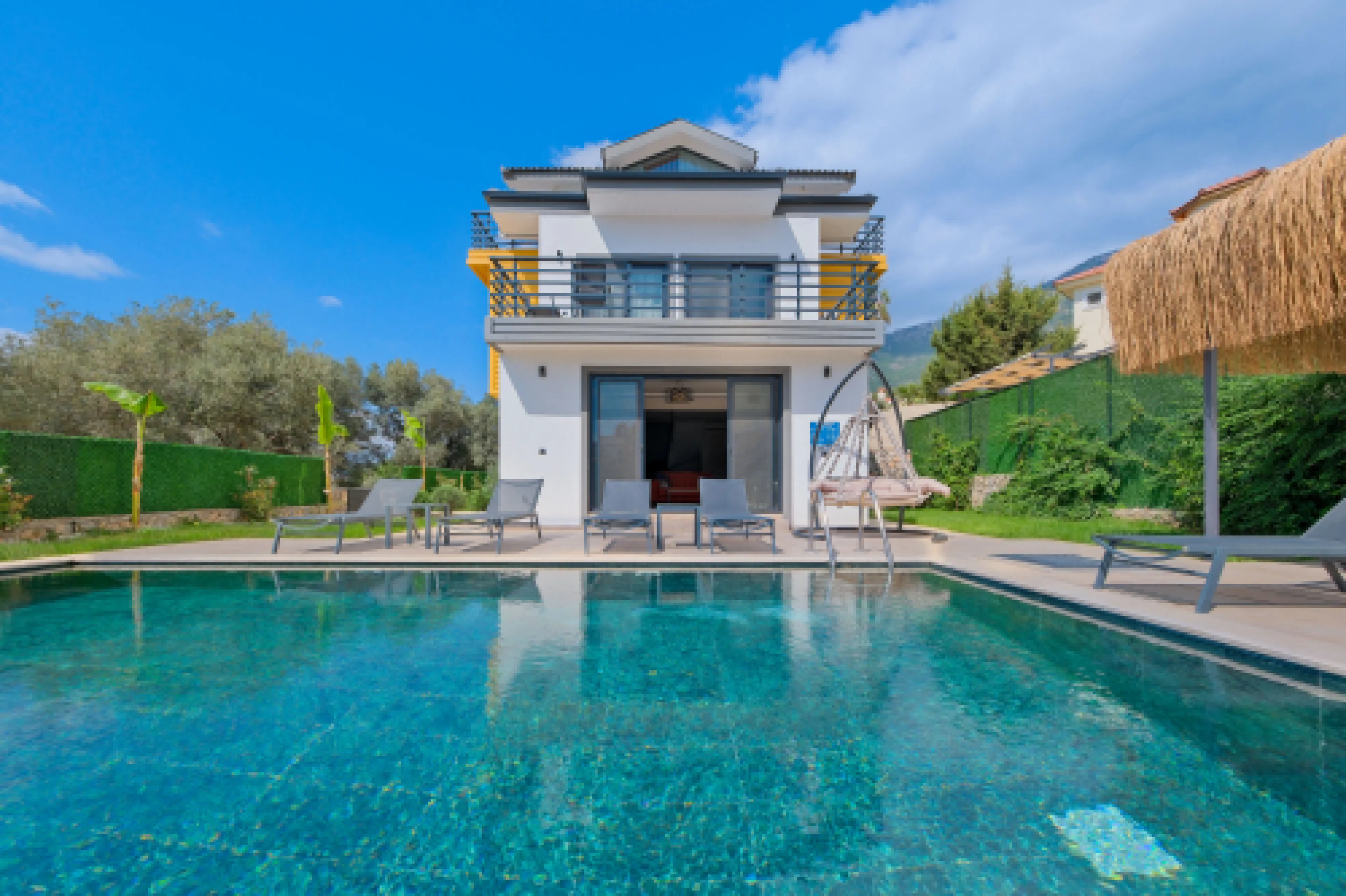 Villa Foli 2