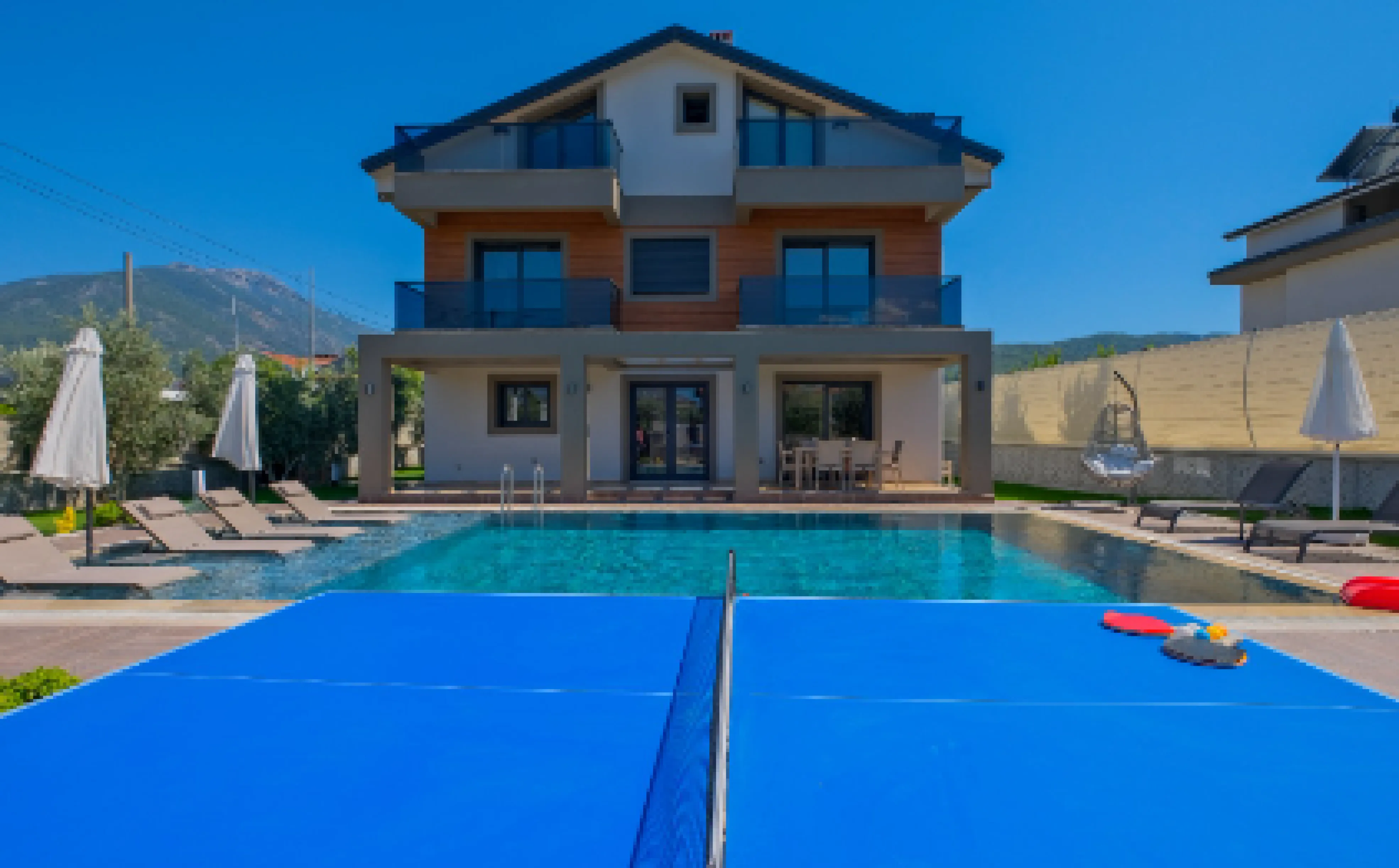 Villa Turpa 1