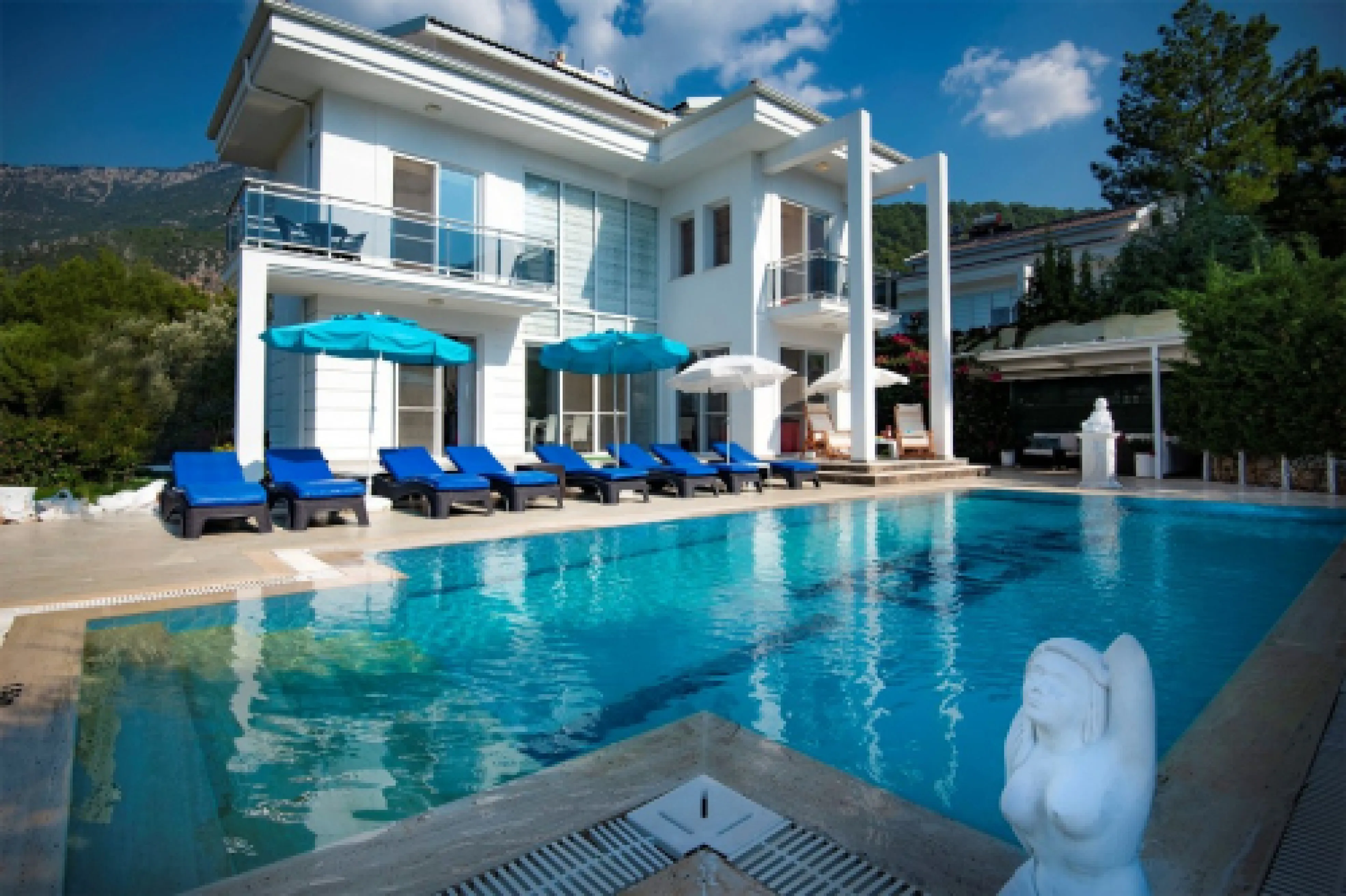 Villa Rose 7