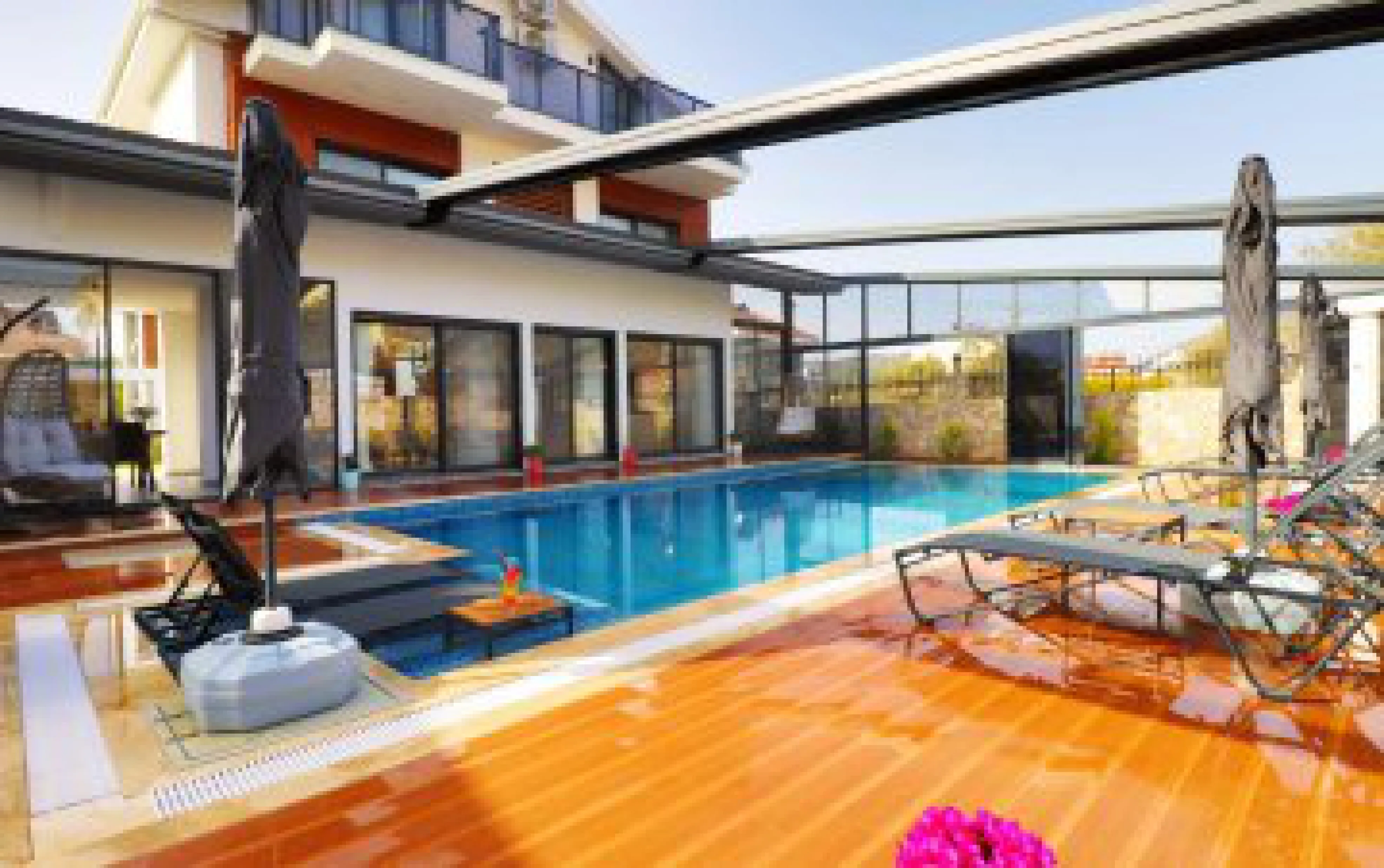 Villa Adela