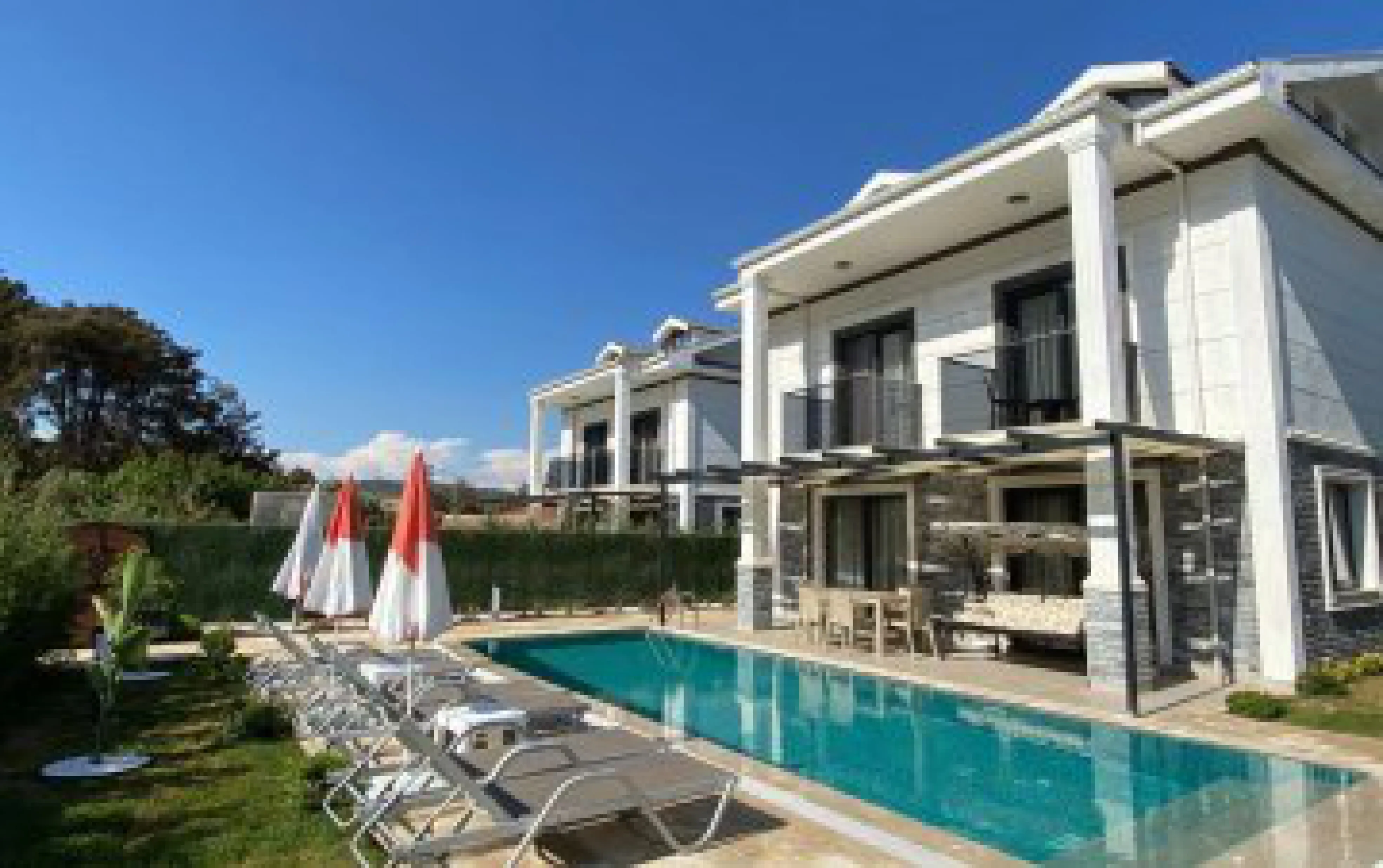 Villa Bahane