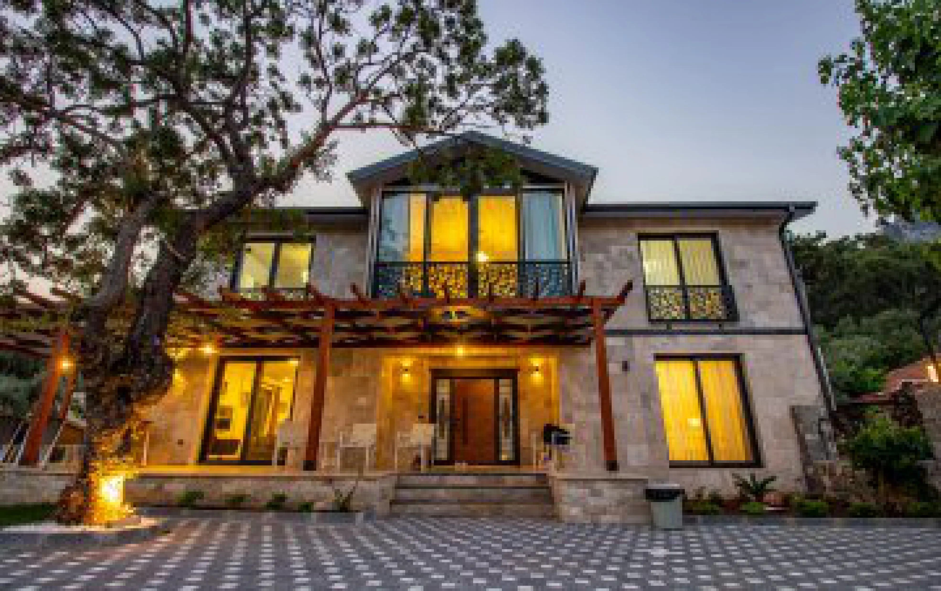Villa Panora