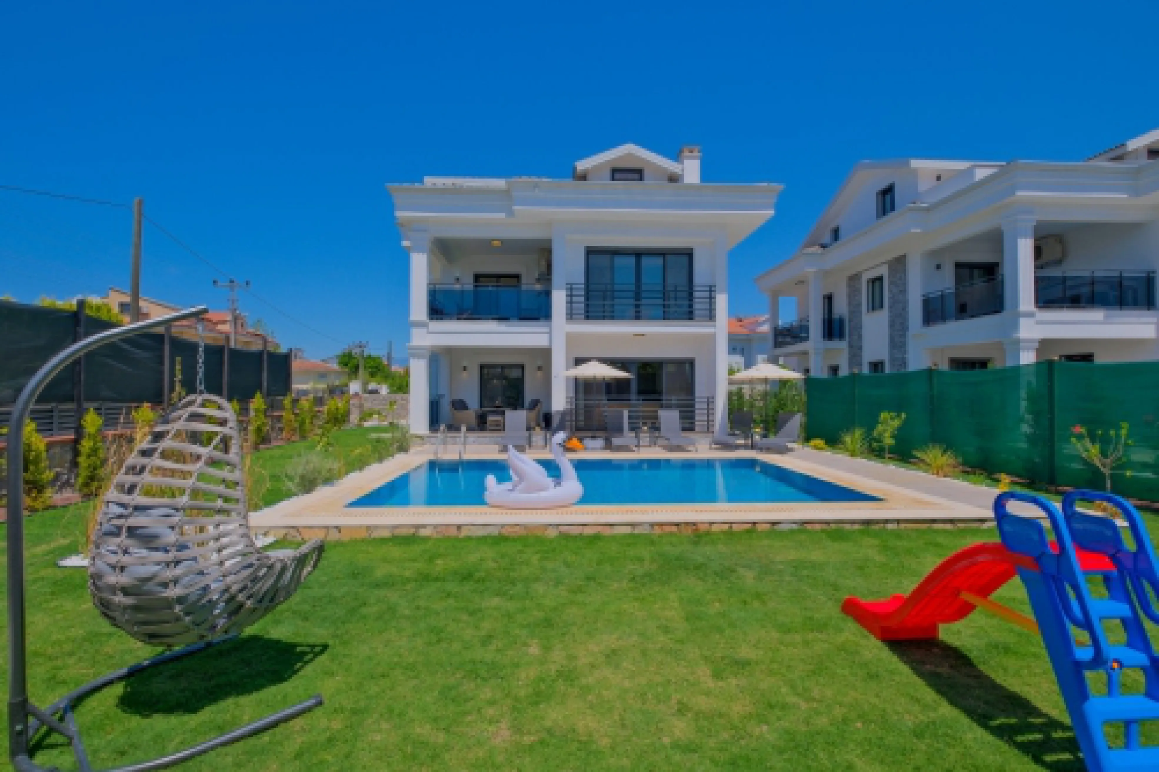Villa Palm 3