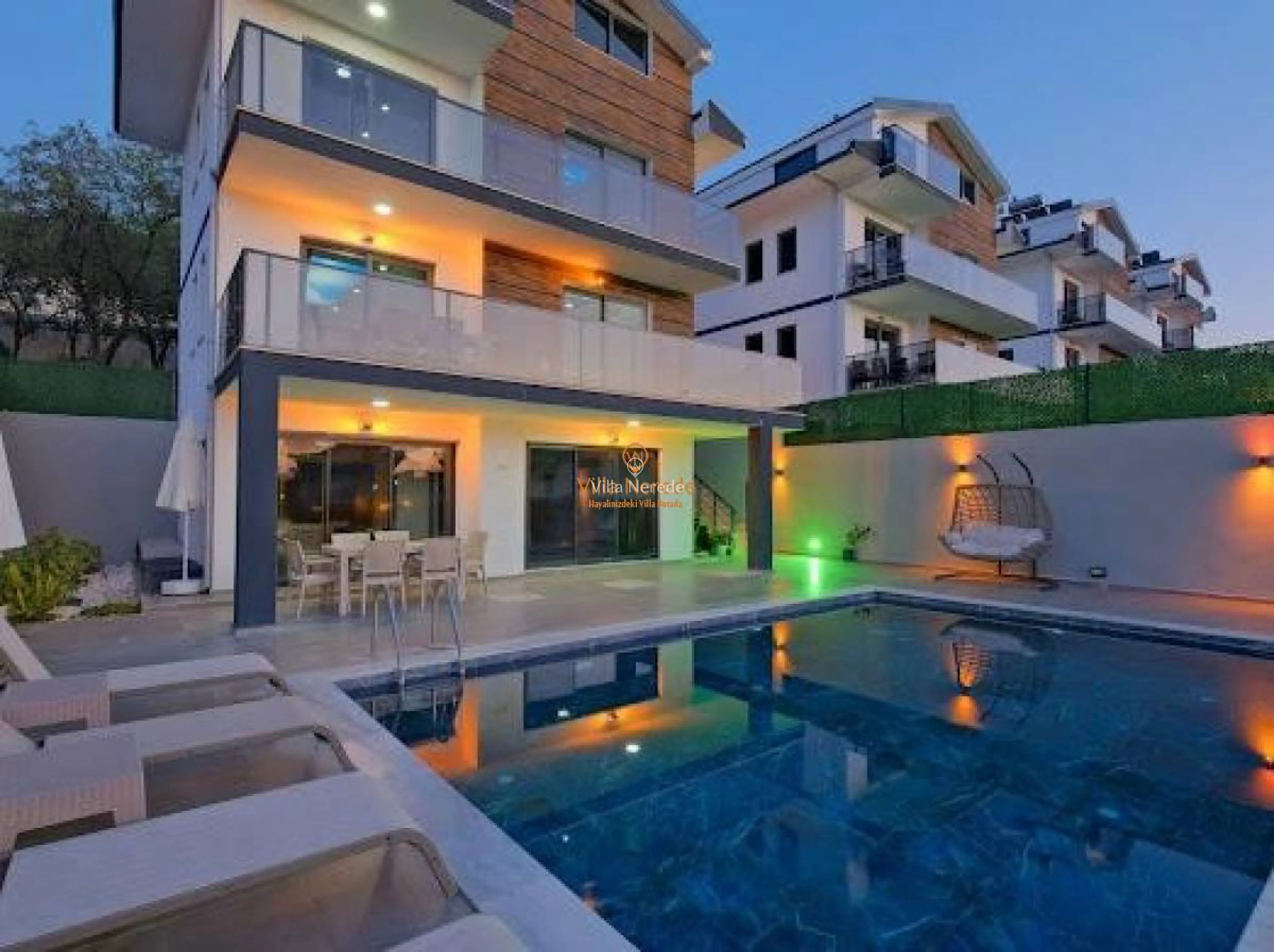 Villa Lopi 2